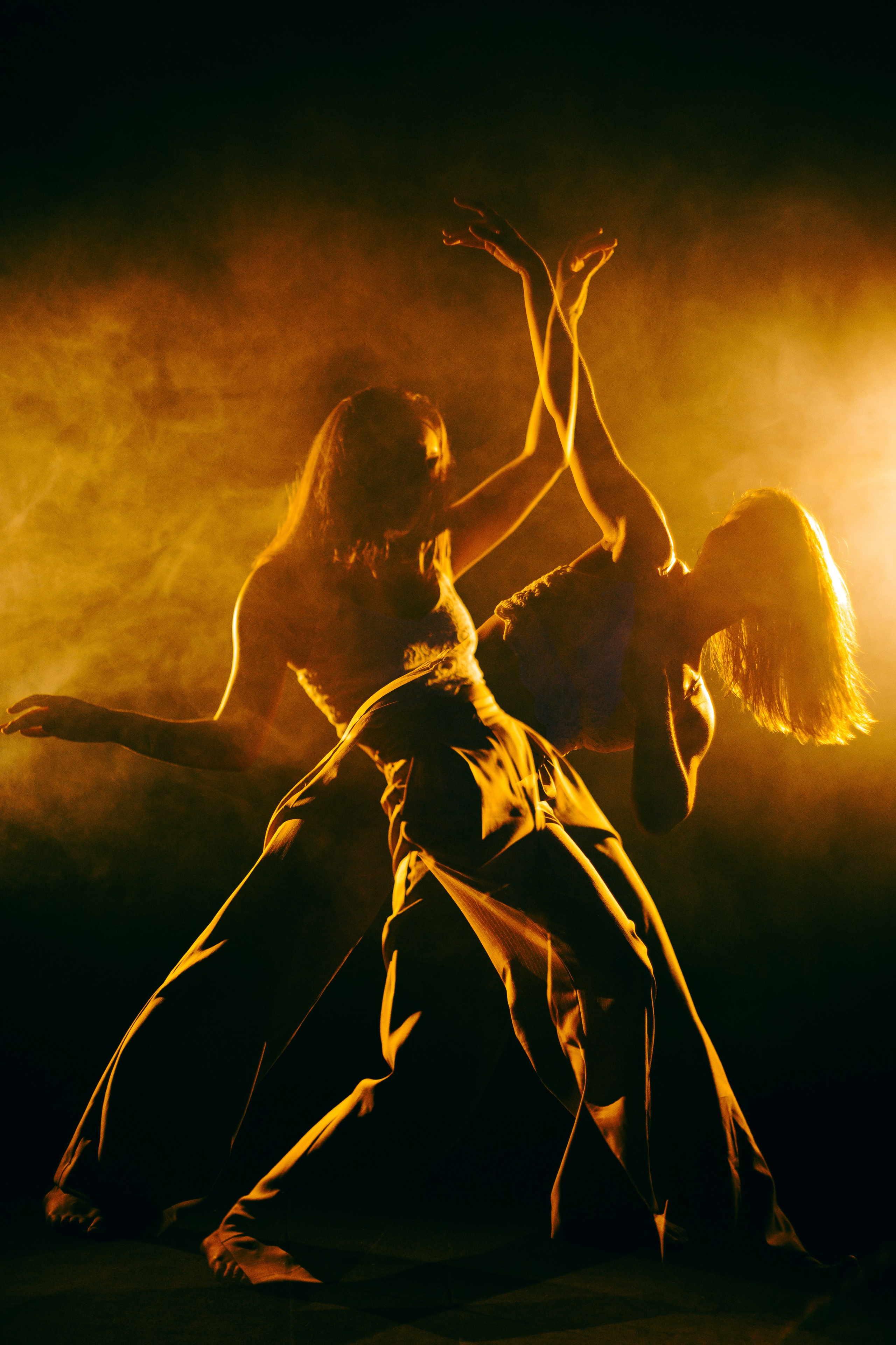 Танец огня. Арт-фотограф Крис Л. в Тобольске: портрет, семейные, свадьбы