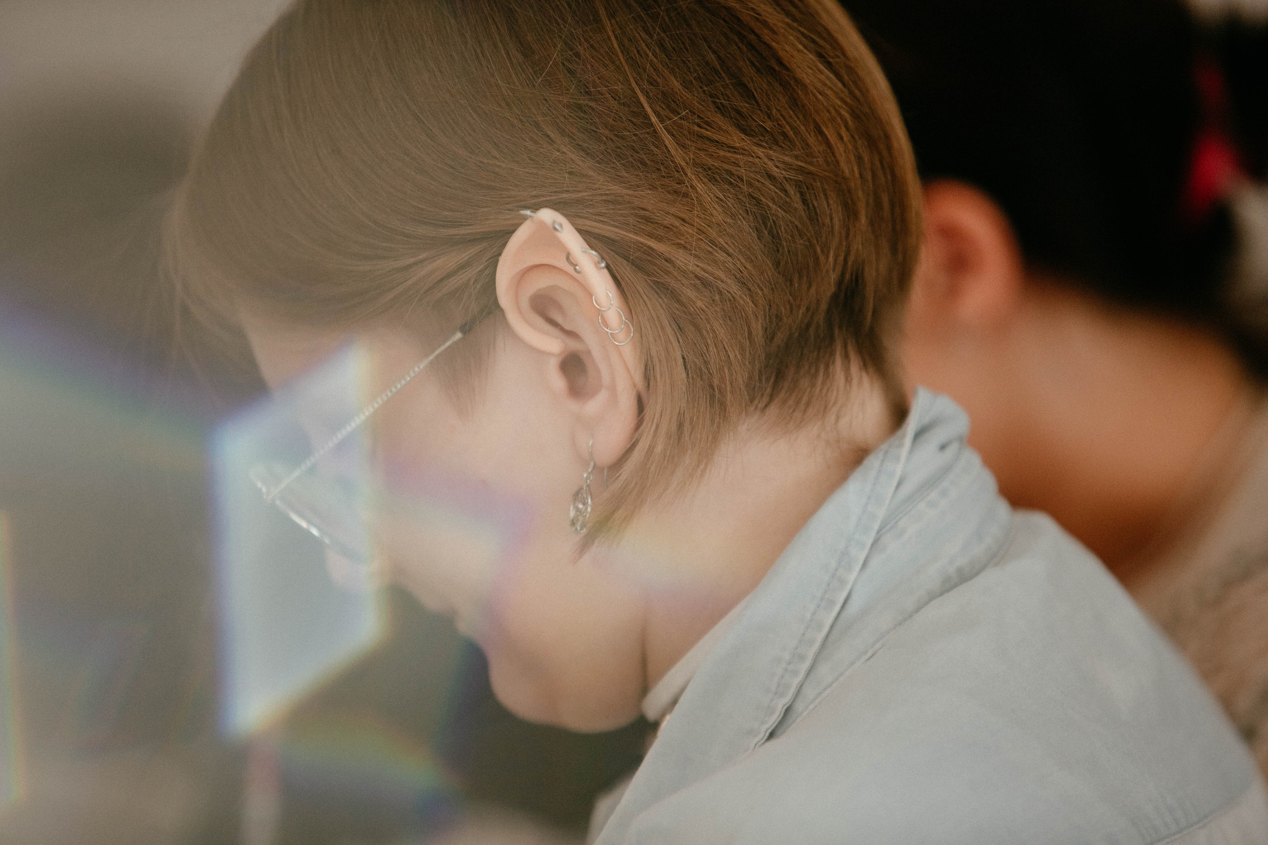 Фестиваль здоровья. Арт-фотограф Крис Л. в Тобольске: портрет, семейные, свадьбы