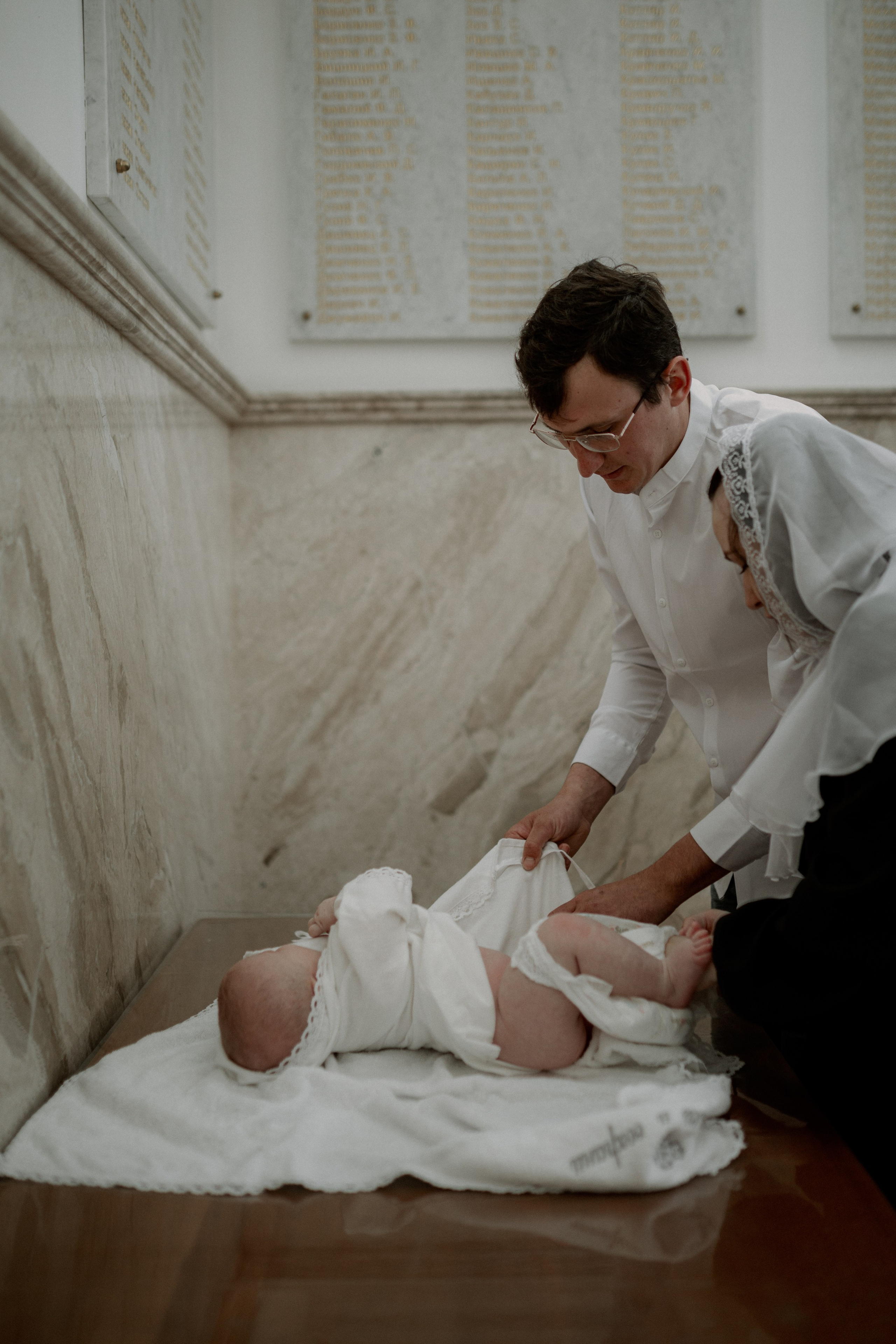 Таинство Крещения Мирона. Семейный и свадебный фотограф в Краснодар|Сочи|Москва| Исаева Валерия