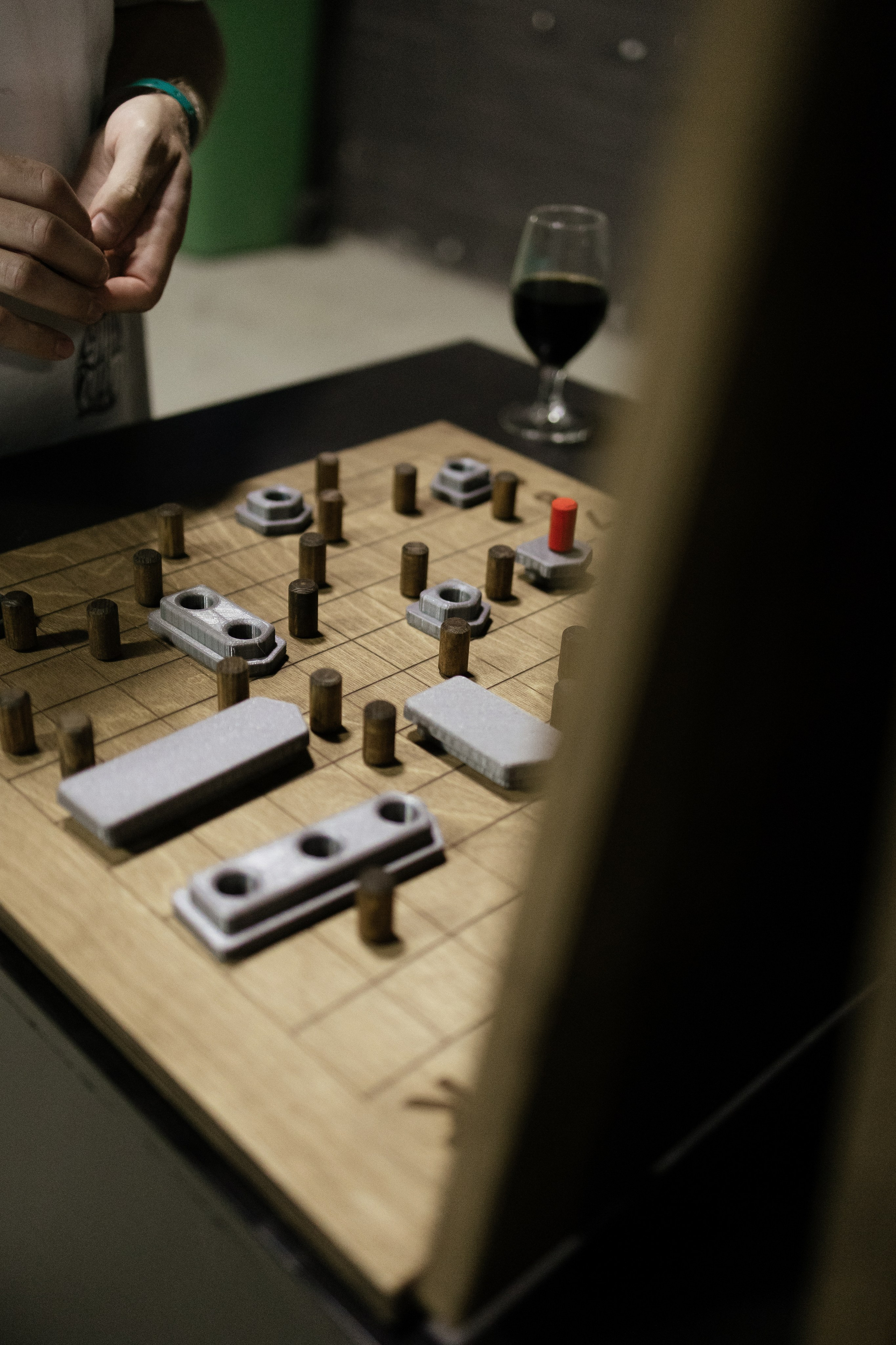 Fest TOP craft Beer. Портретный фотограф Арсения Теплова