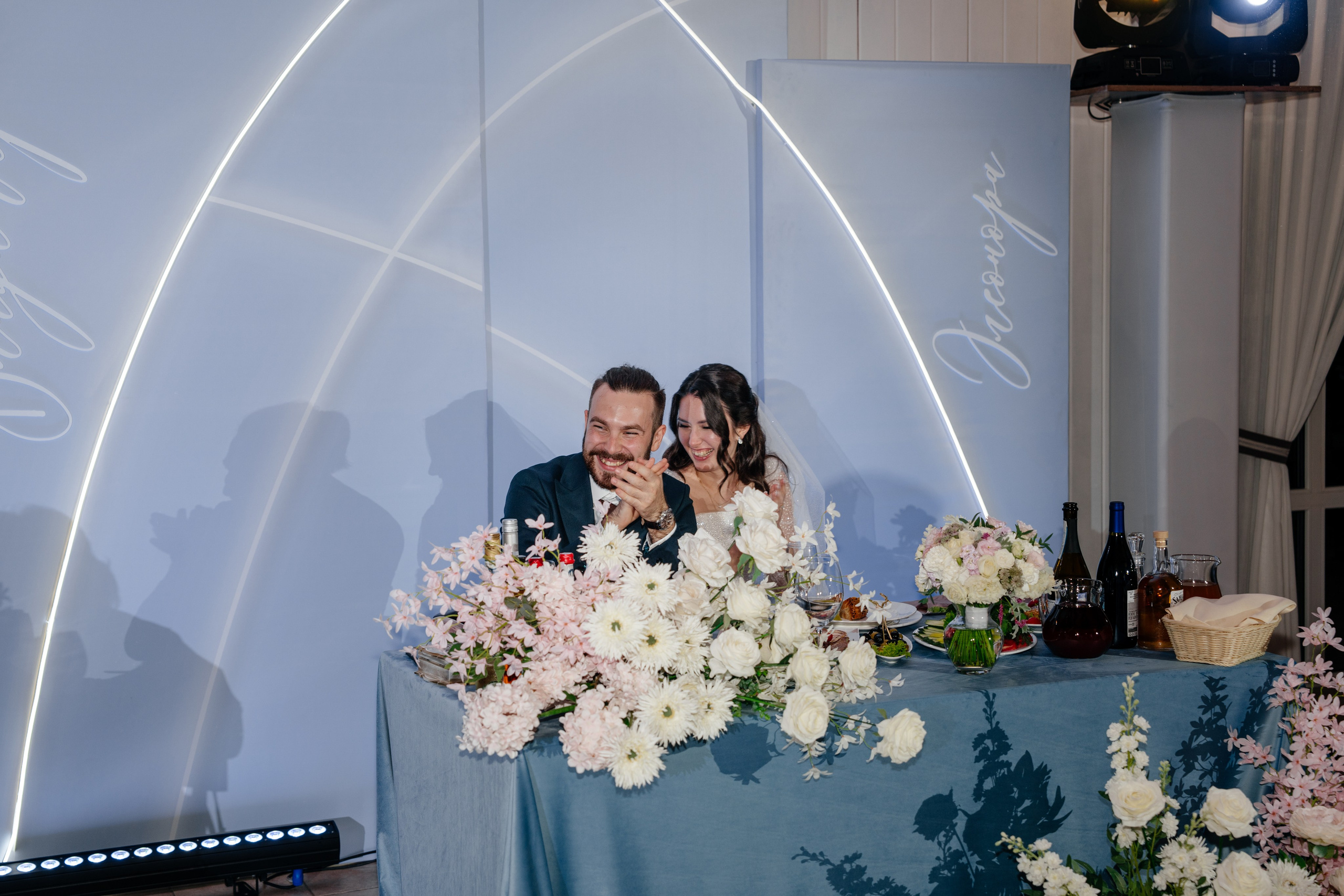 Свадьба Владимира и Элеоноры. Свадебный и семейный фотограф Надежда Соловьева