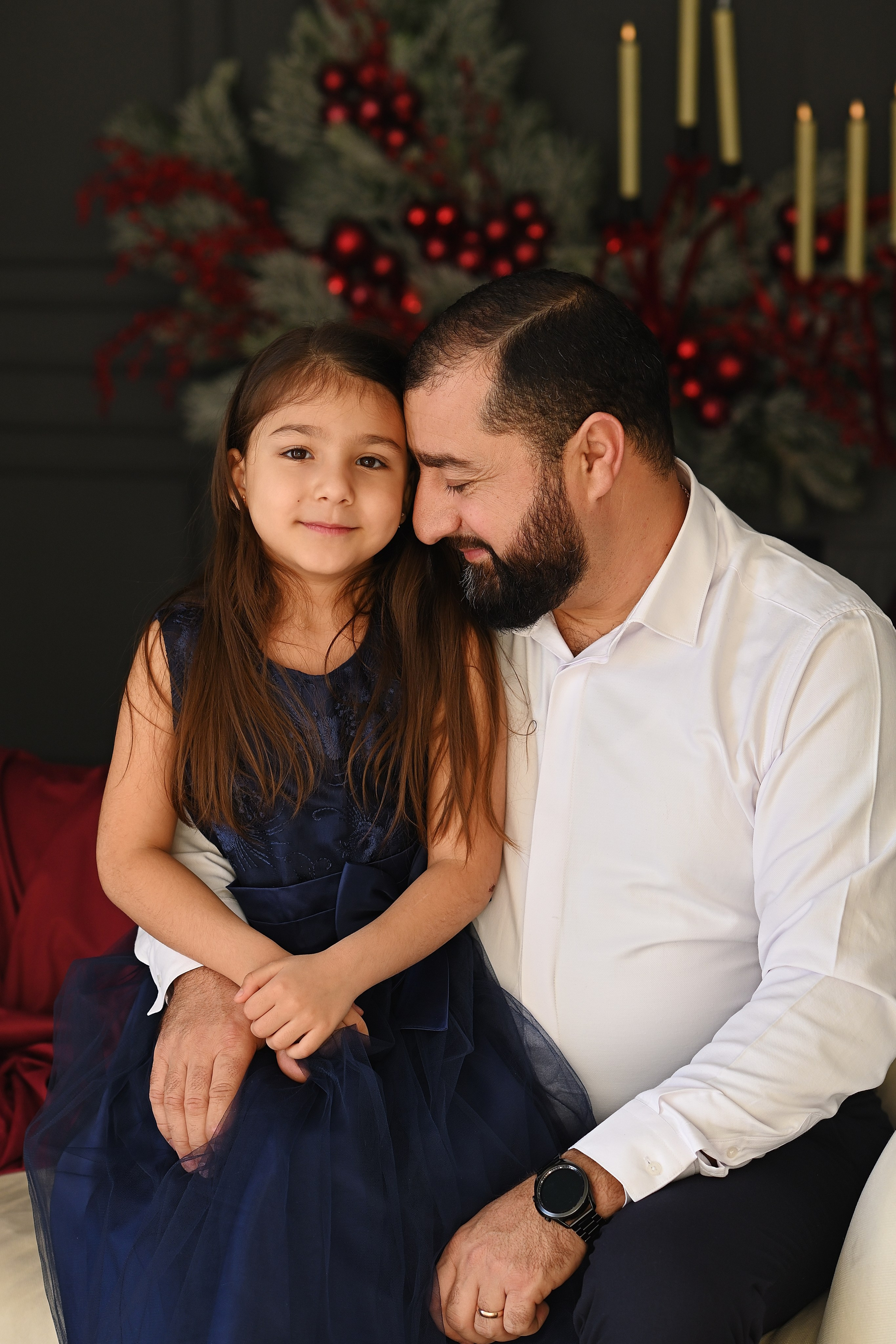 Нона. Свадебный и семейный фотограф в Самаре Головань Наталья