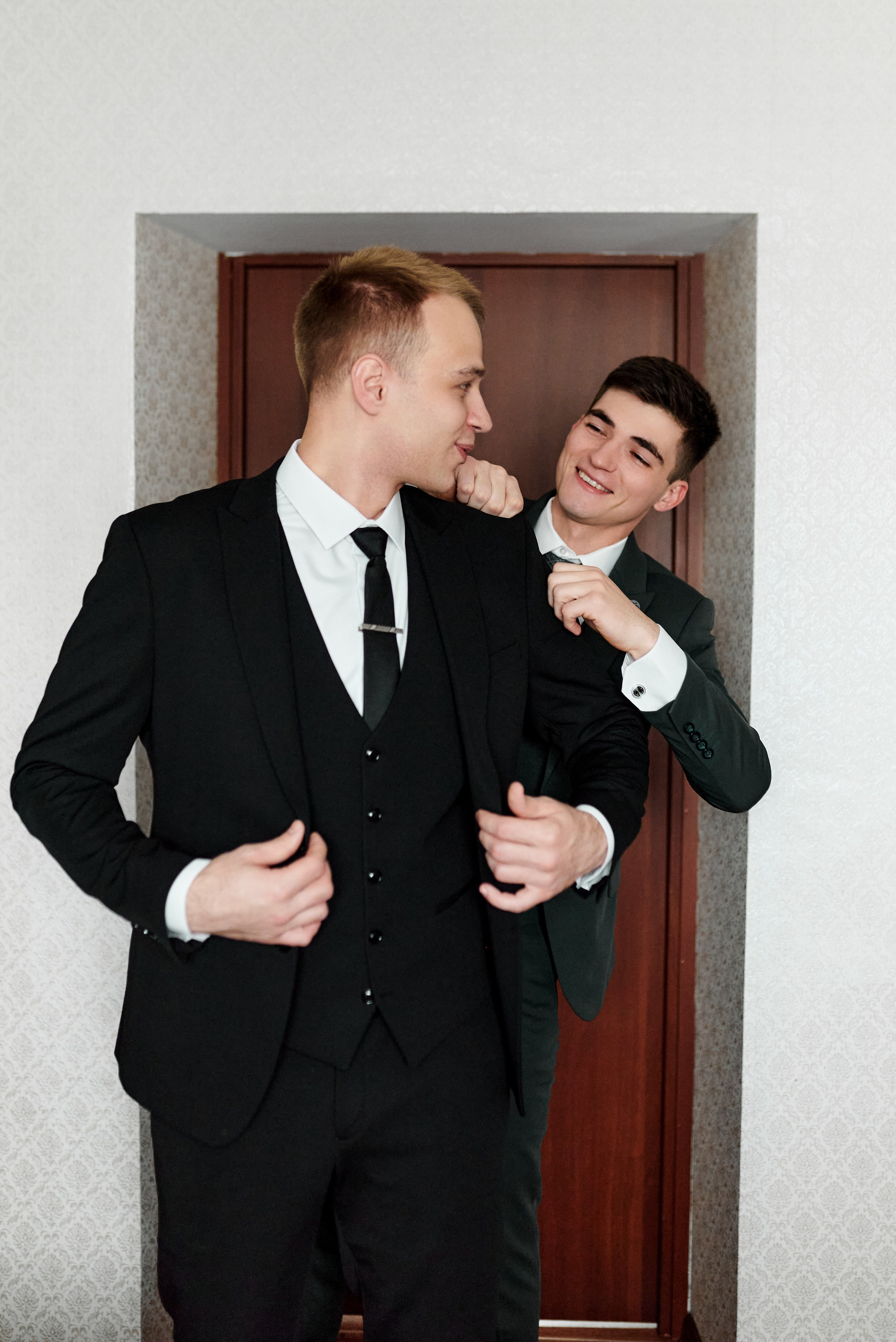 Свадьба Вани и Леры. Свадебный фотограф г. Новочеркасск г. Ростов-на-Дону