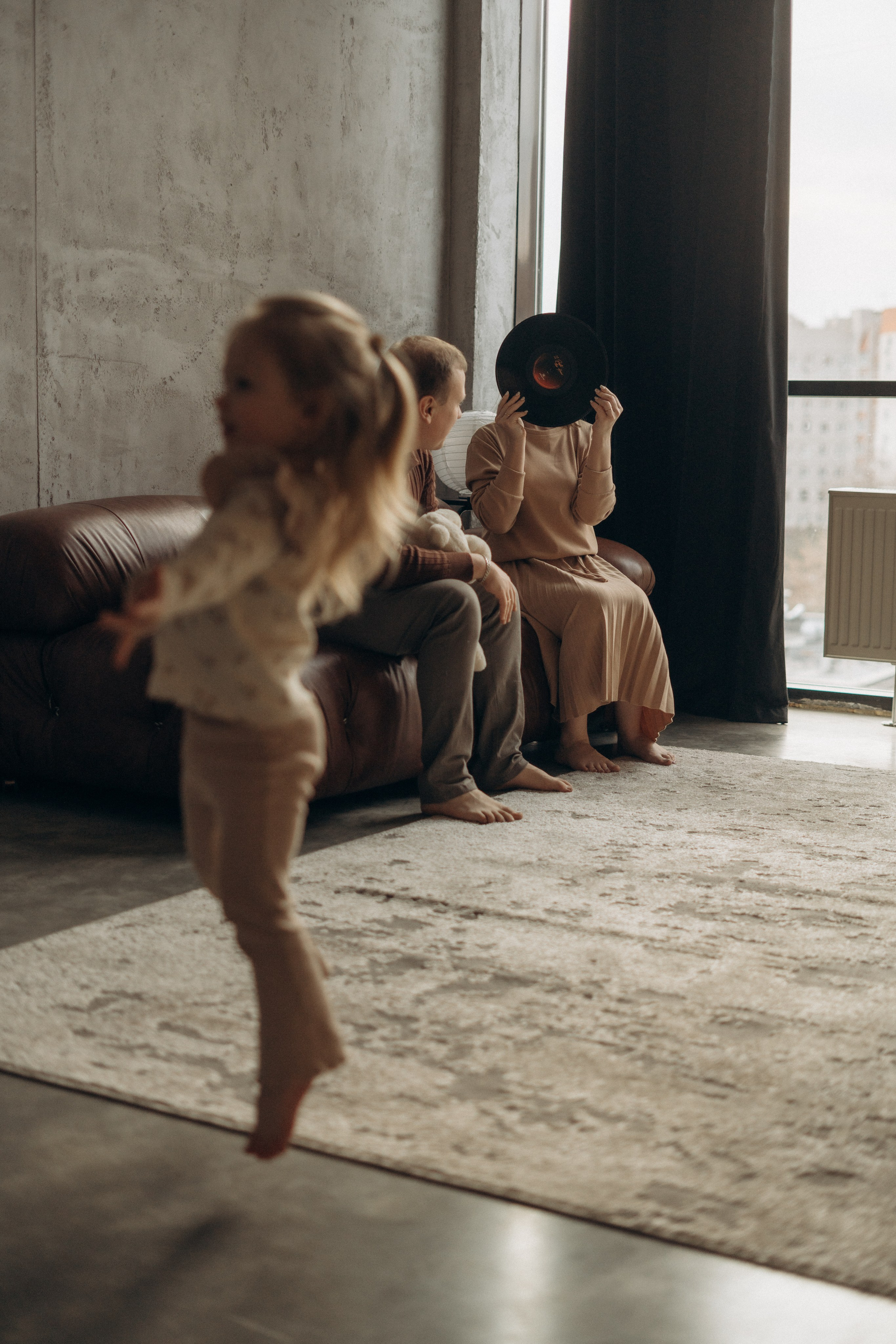 Семейные съемки. Фотограф Новомосковск | Тула