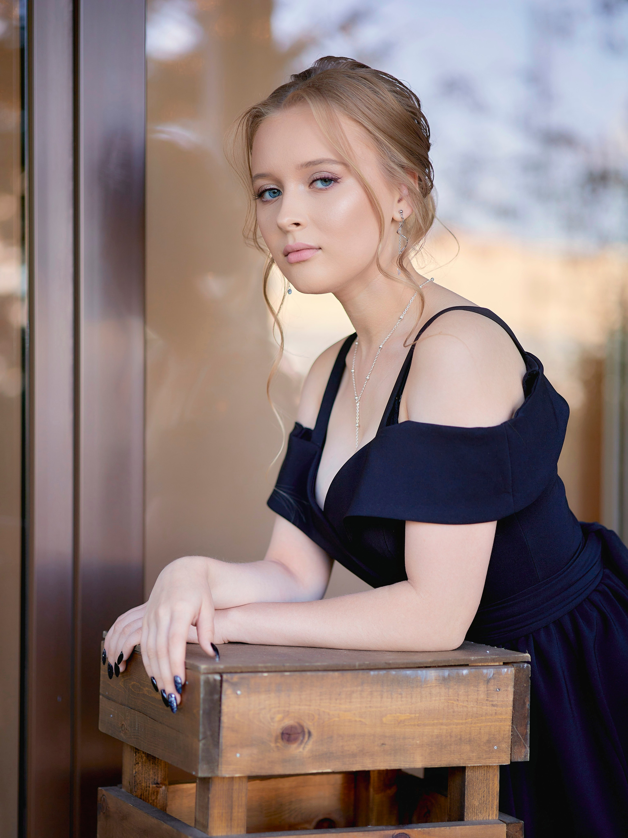 Школа № 79 (выпускной 2023). Фотограф Иван Кузьмин на любое Ваше мероприятие