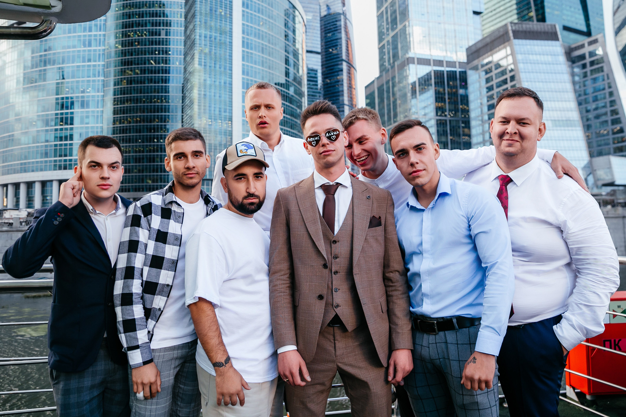 Wedding day 23.08. Свадебный и репортажный фотограф Александр Козлов