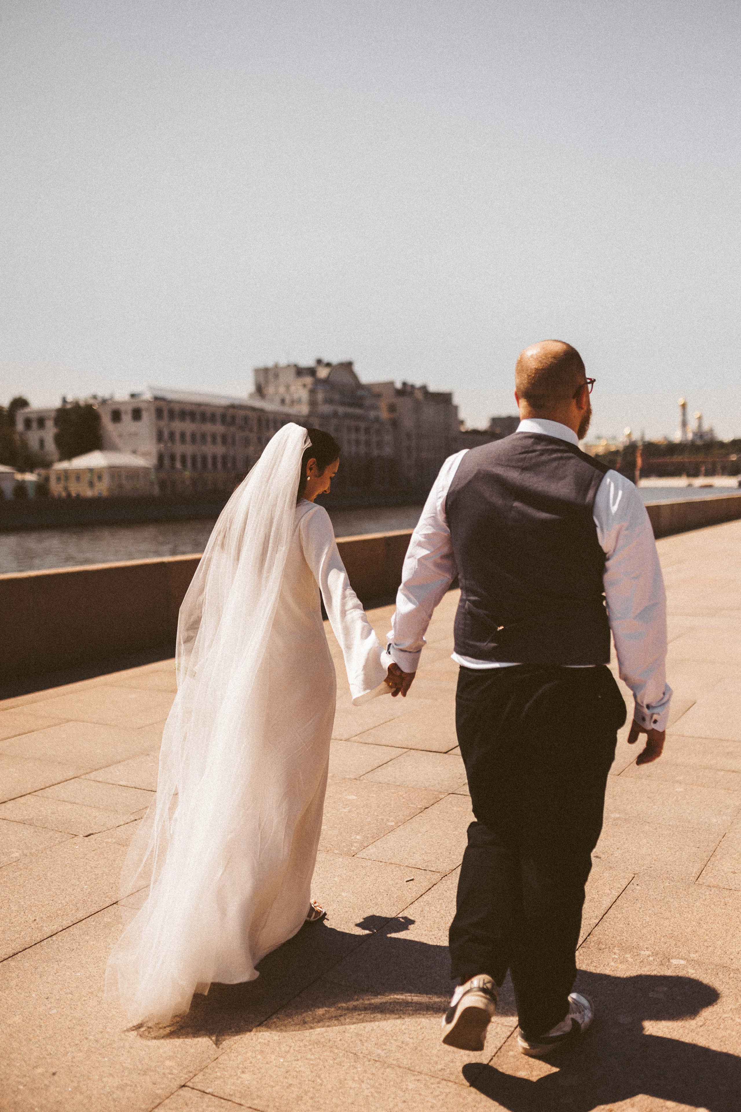 Владимир/Лиля. Фотограф в Москве Татьяна Сергеева