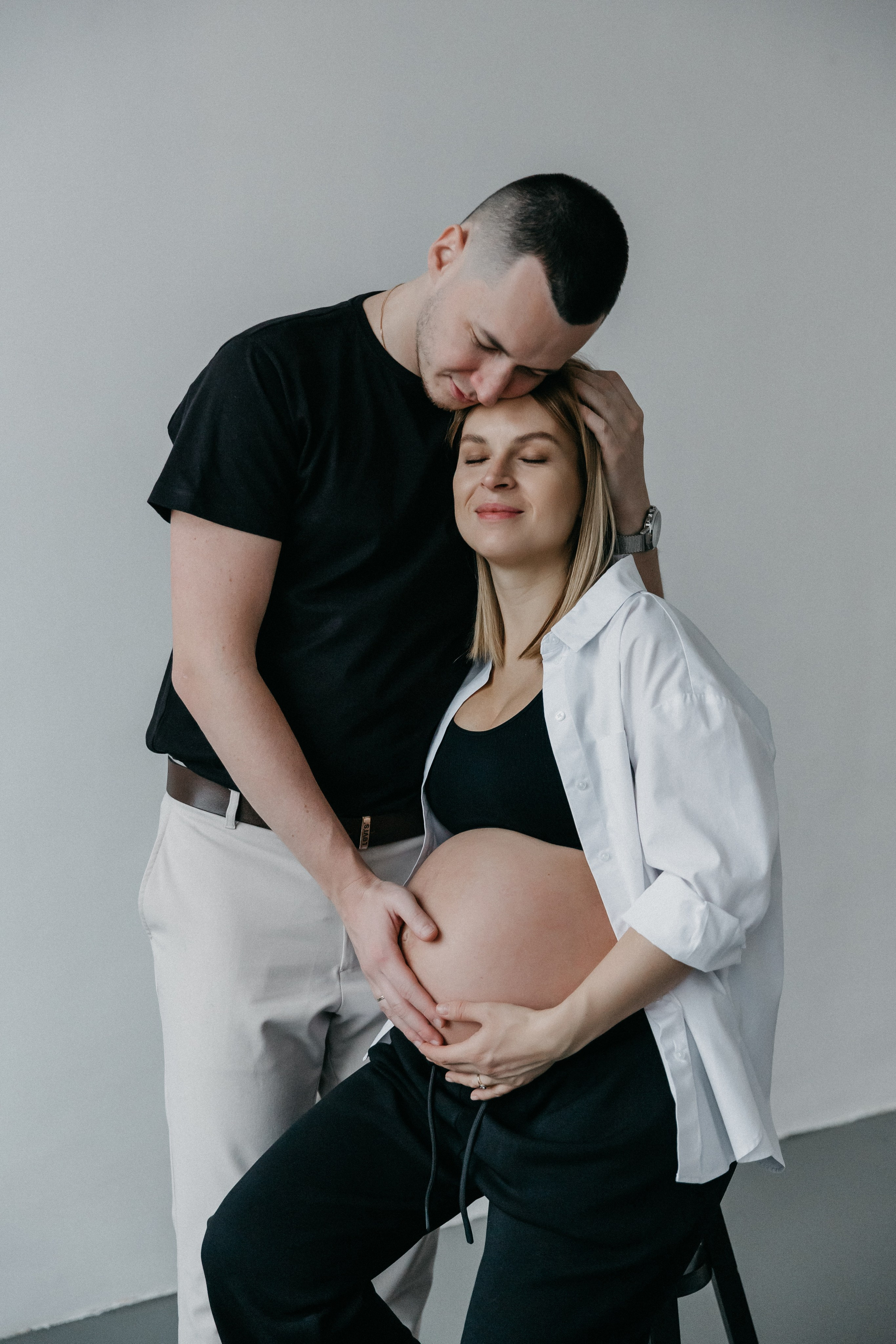 Саша+Вера+Полина. Свадебный и семейный фотограф в Волгограде Галина Микитинская