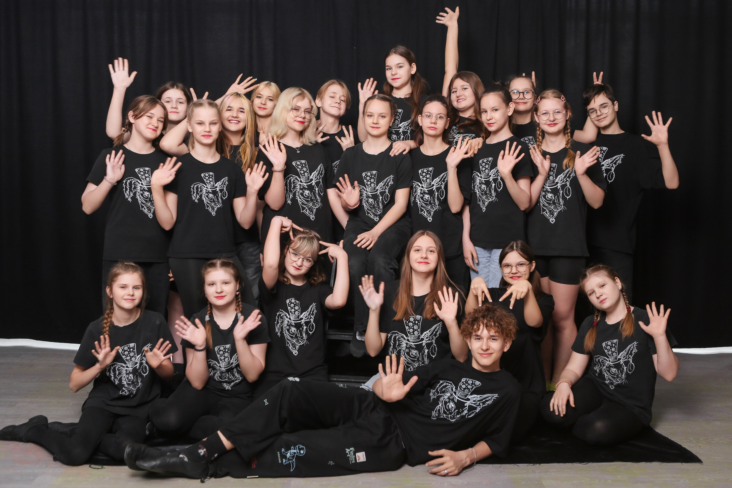 ТС ФАНТАЗИЯ — БОЛЬШАЯ СЪЕМКА. Профессиональный фотограф в Мценске и Орловской области