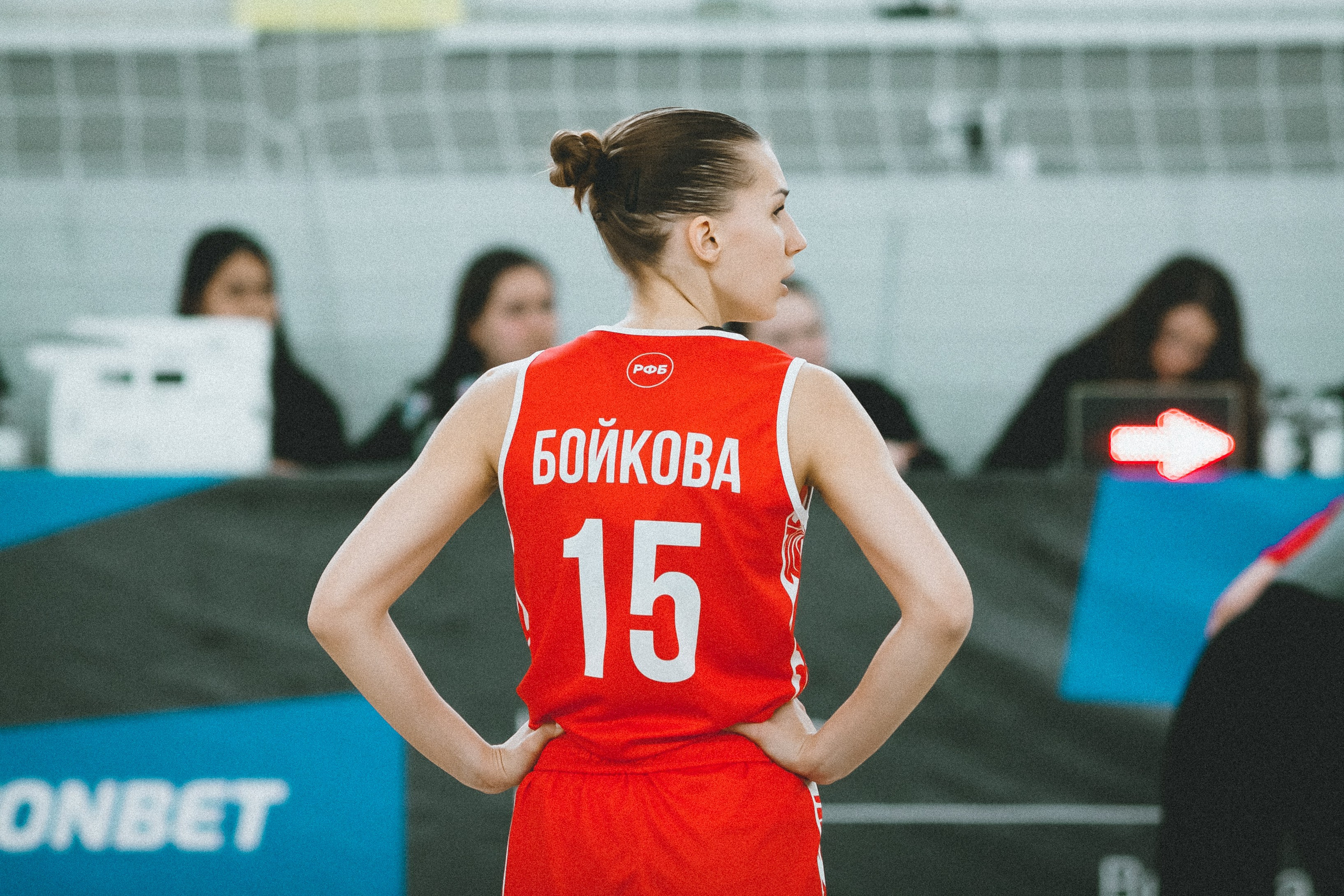 Атланта-Юность / 1. Фотография