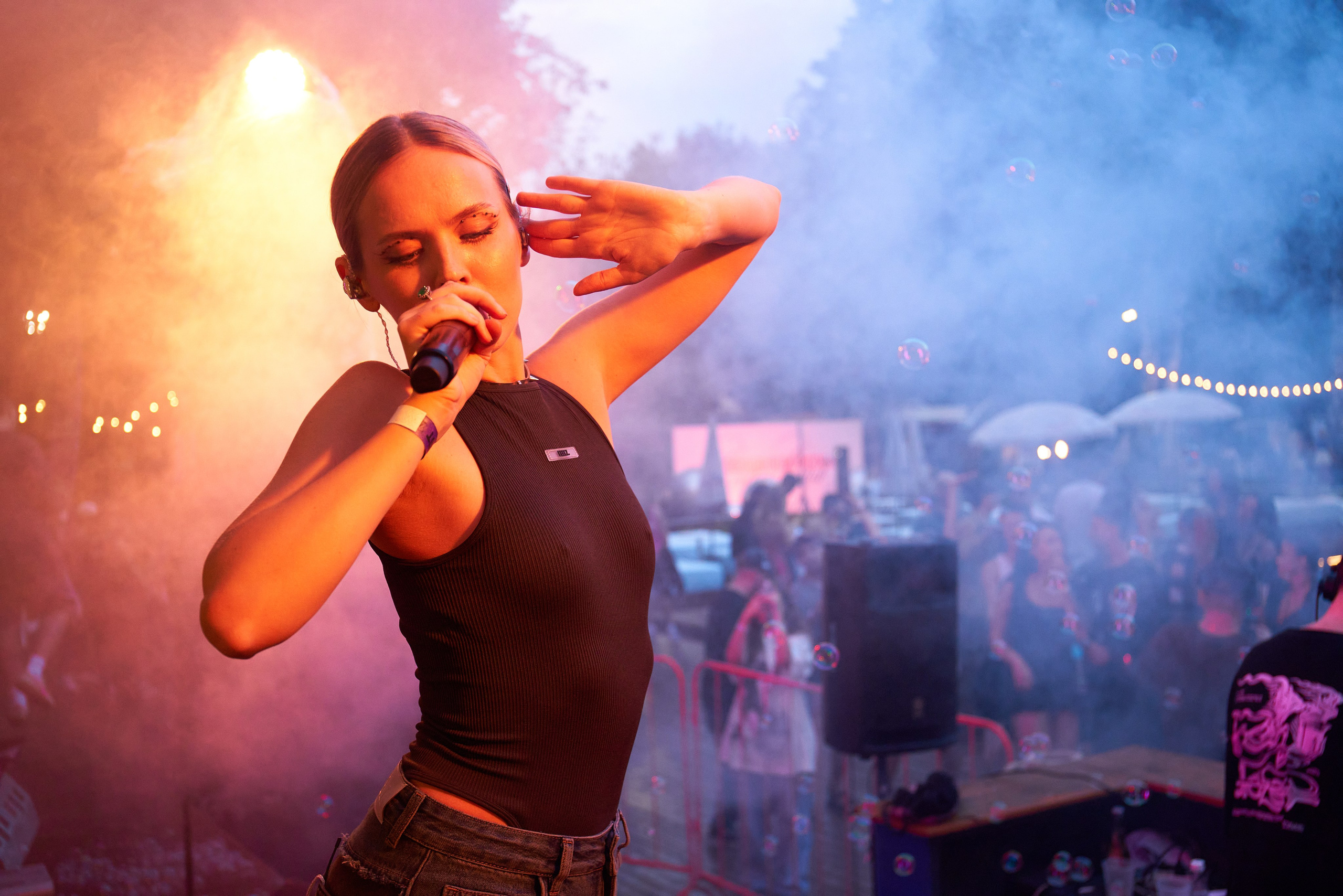 UNDERGROUND BIZNES. Fokysphoto