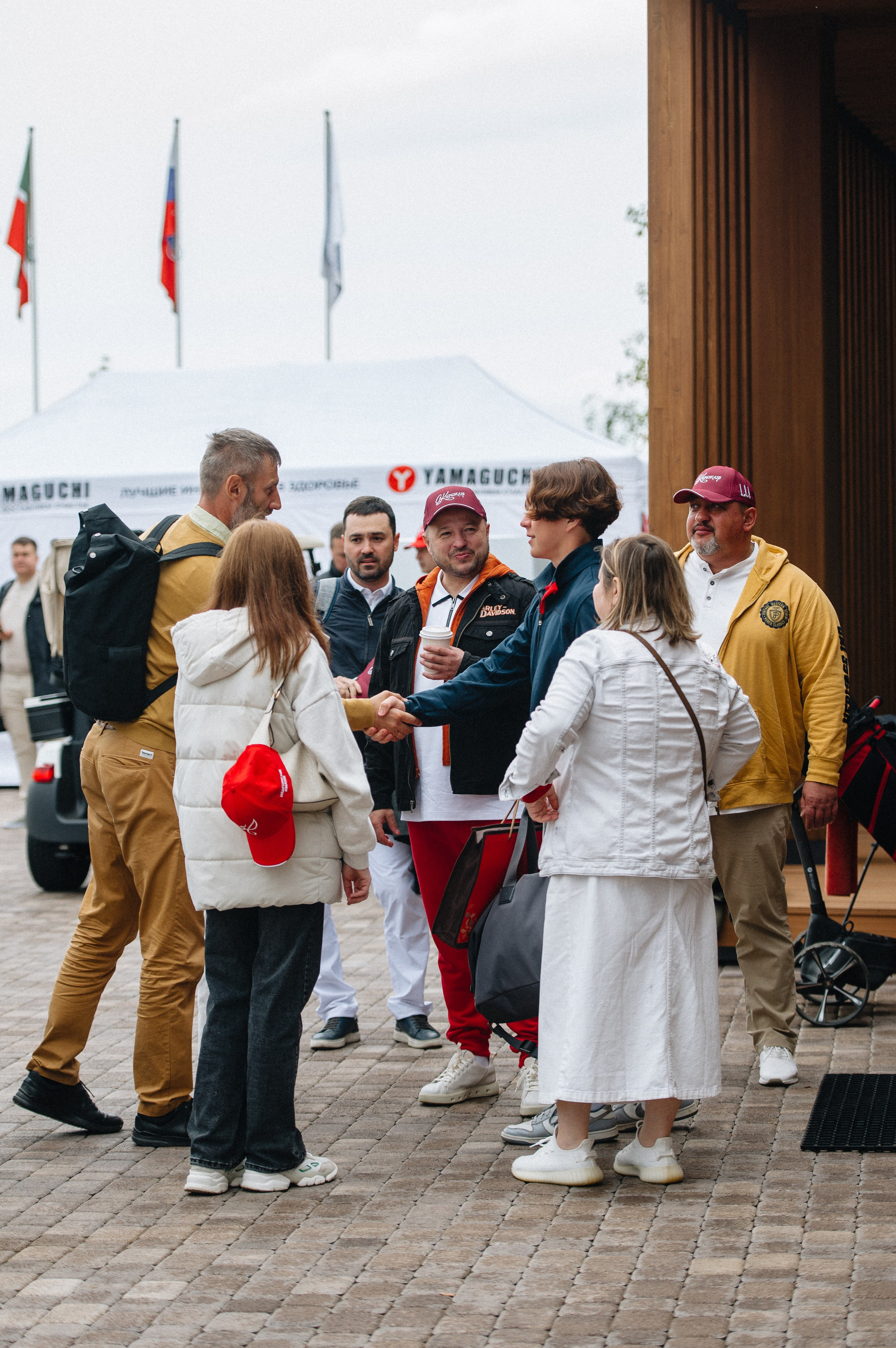 III Международный Благотворительный турнир «Ак Чәчәкләр». Свадебный и репортажный фотограф в Казани Айрат Хайриев