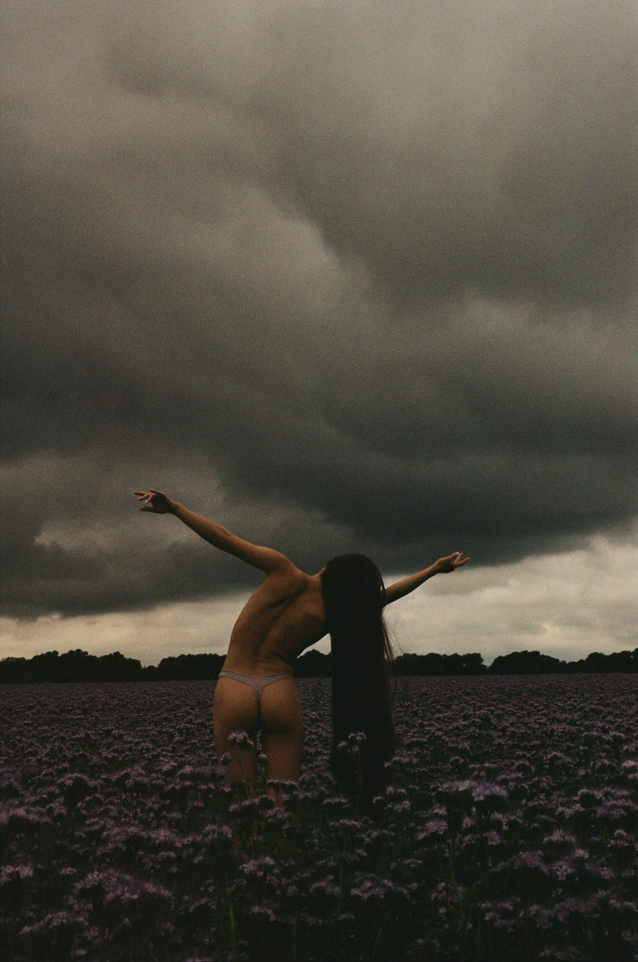 ТВОРЧЕСТВО | ПЛЁНКА. Фотограф Москва Анастасия Толстова