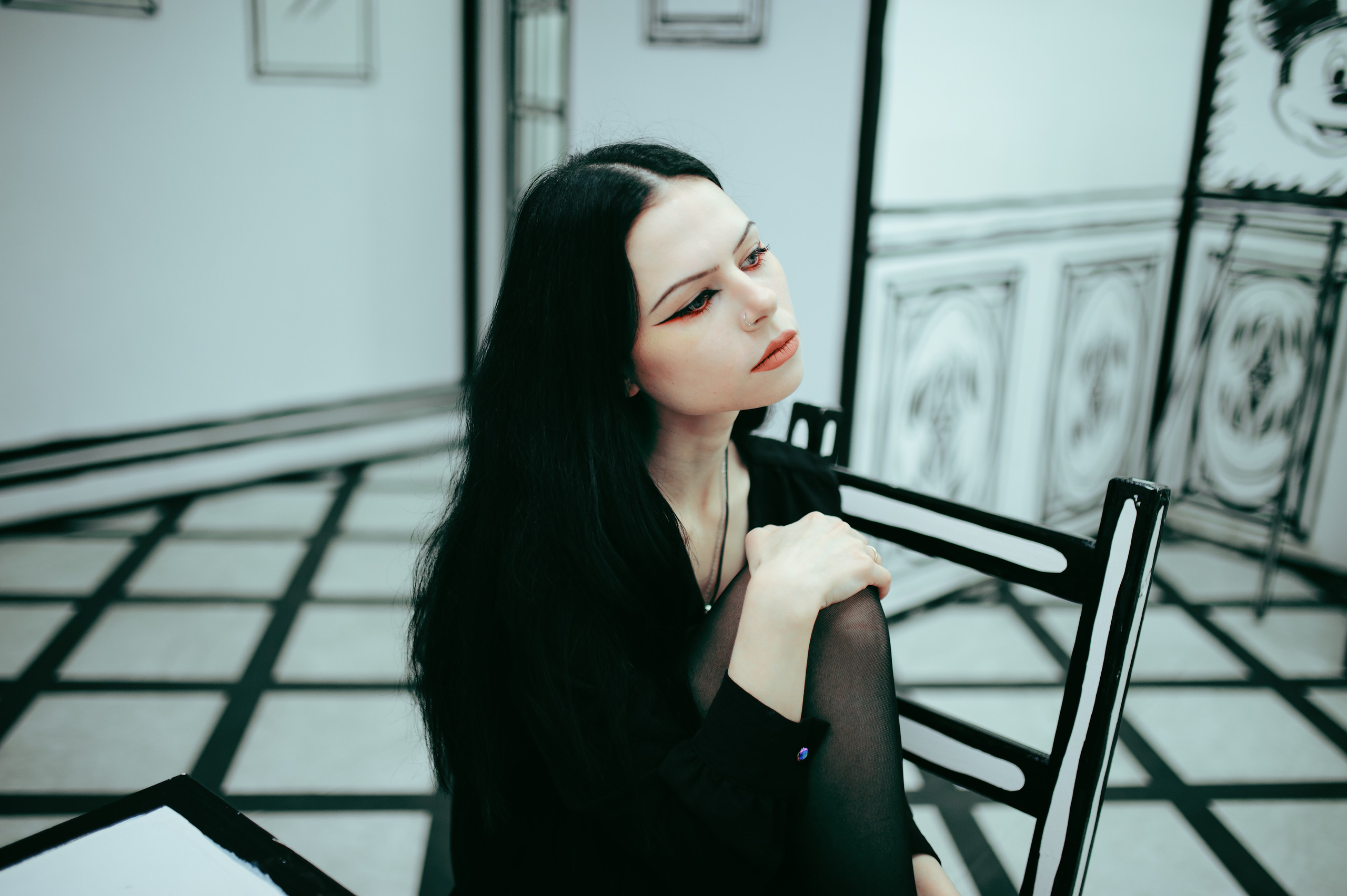 Natasha. Творческий фотограф в Санкт-Петербурге — Никита Шохенмайер