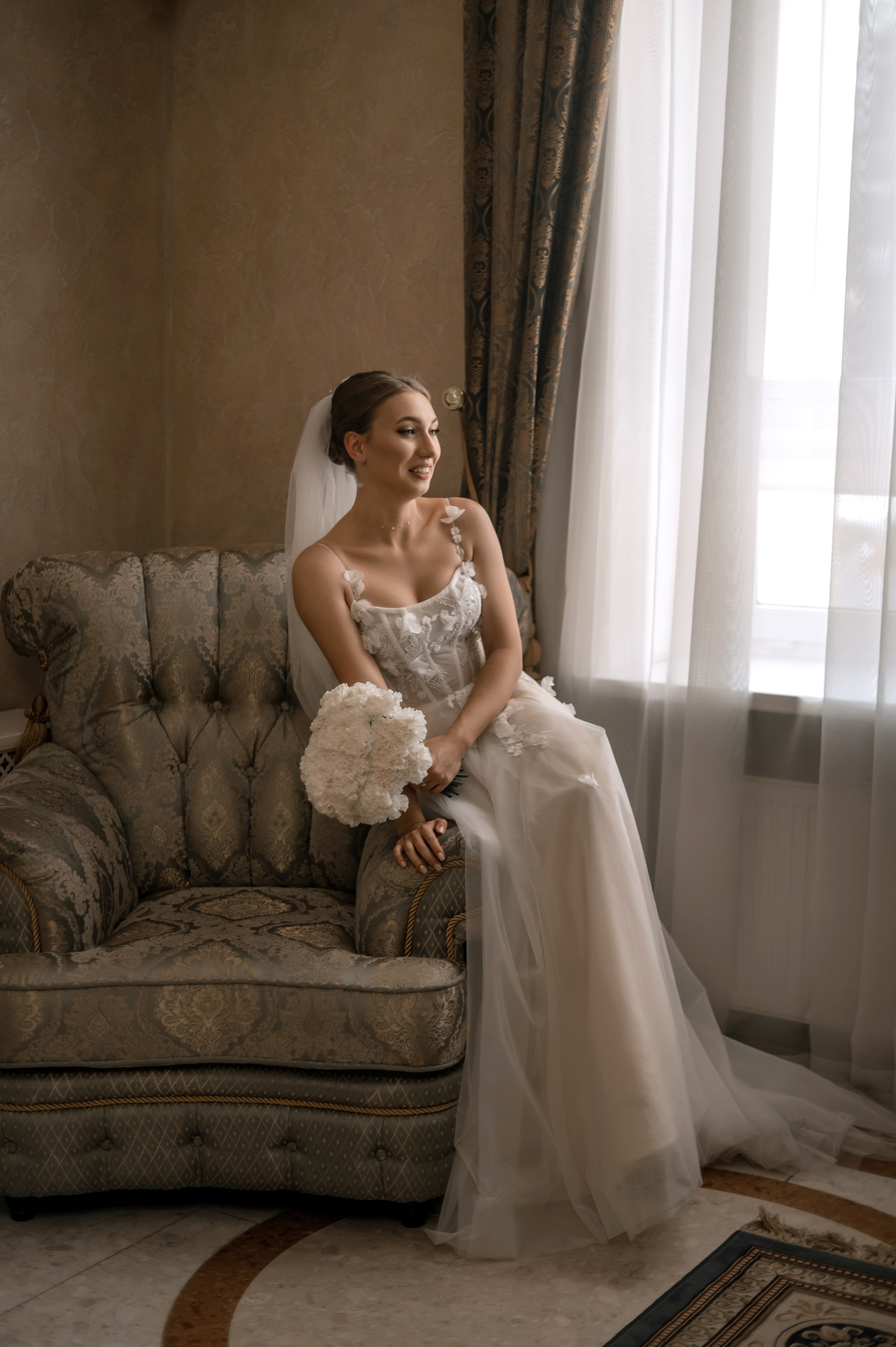 Екатерина и Максим. Свадебный и семейный фотограф в Краснодарском крае