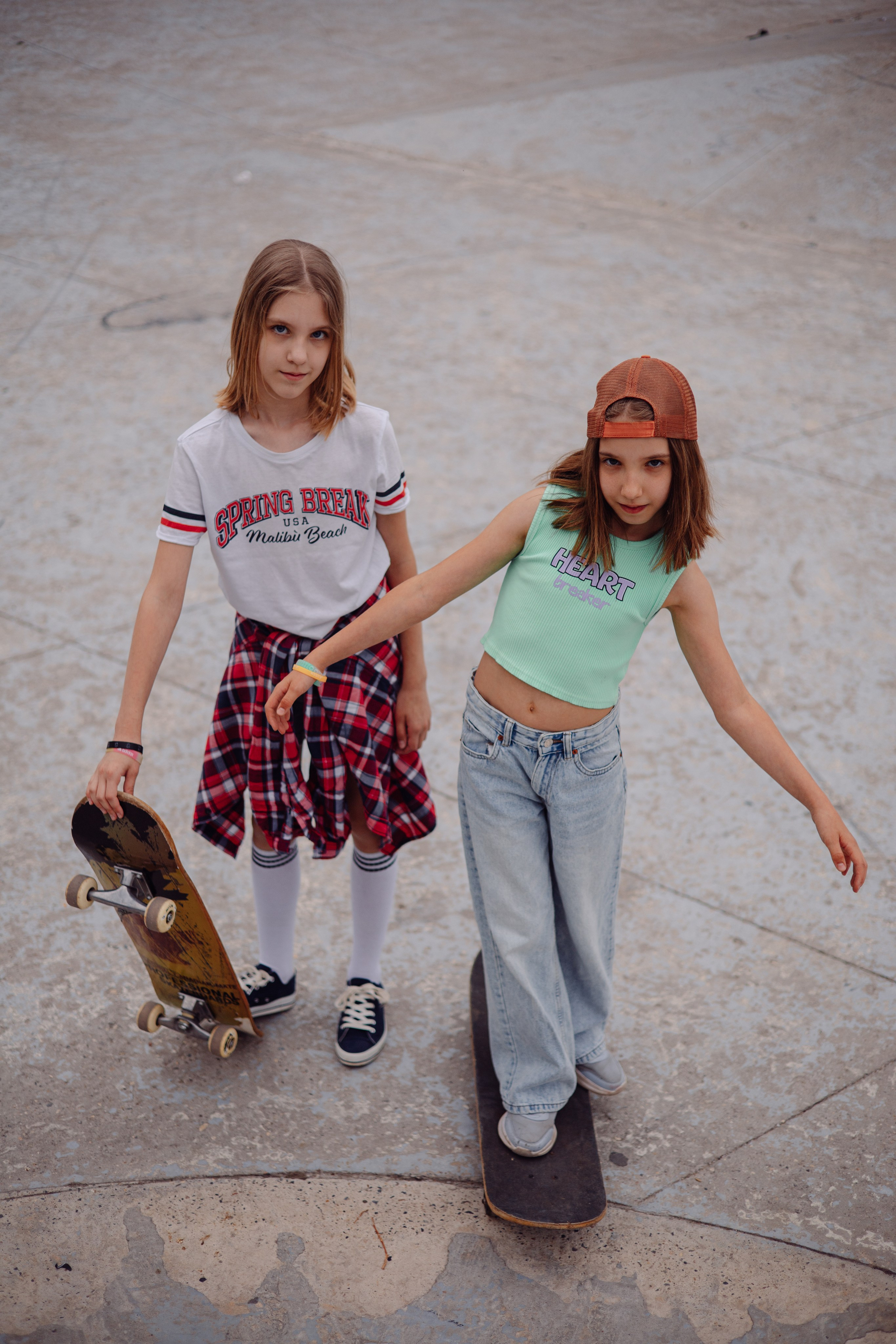 Соня и Юля. Детский и семейный фотограф в Ногинске Елизавета Гончар