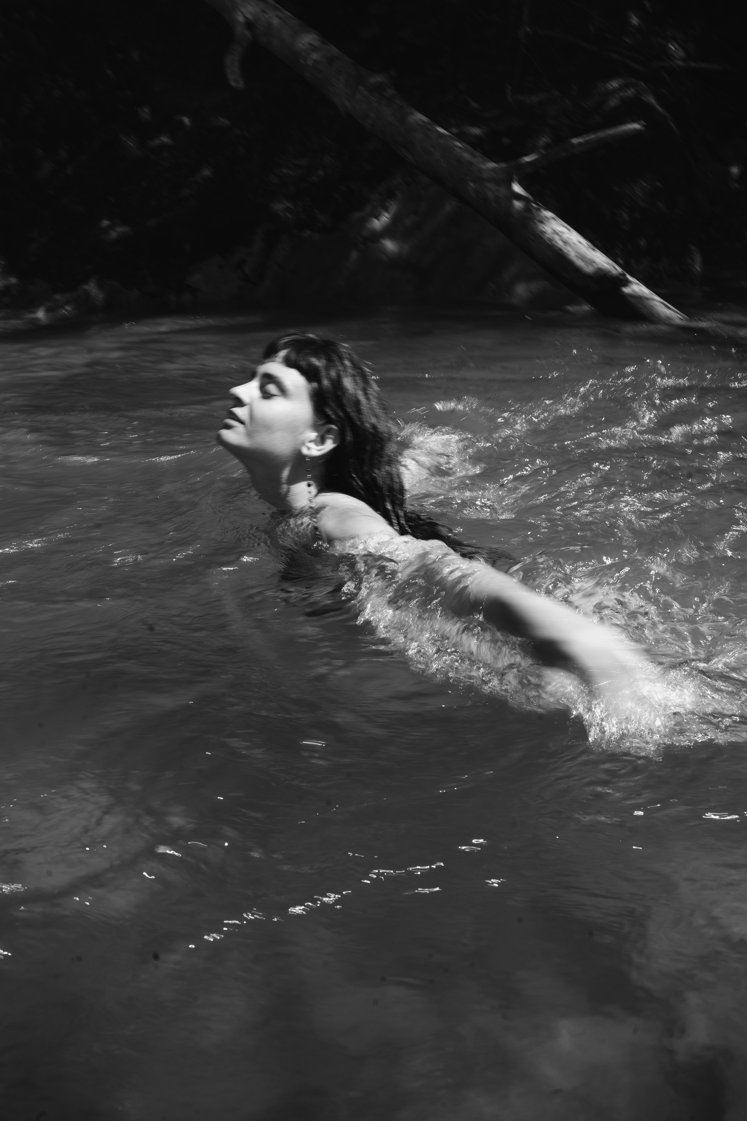 Лиза. Главная