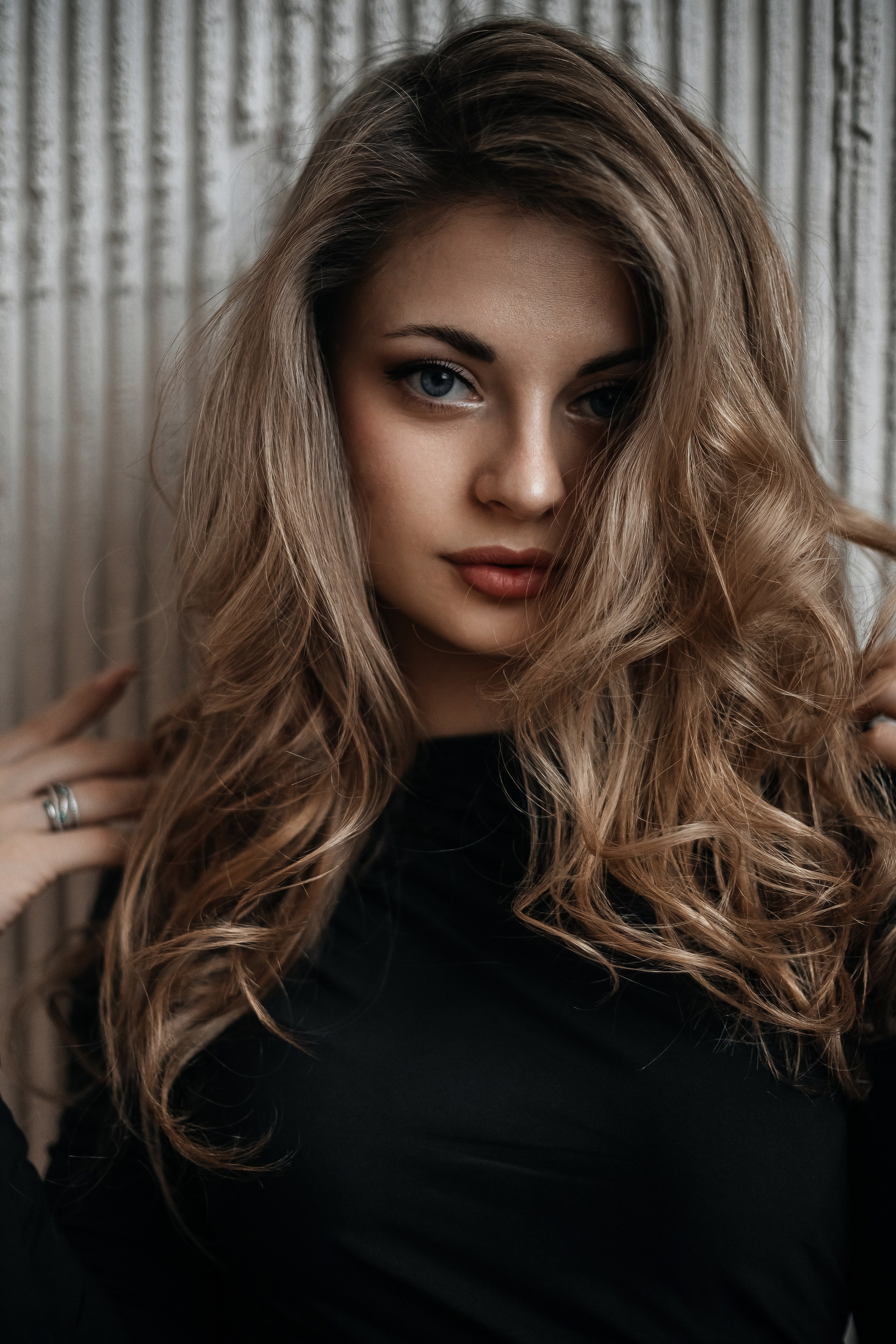 Анастасия. Индивидуальный и свадебный фотограф в Москве, Электростали и Туле Кадейкина Екатерина