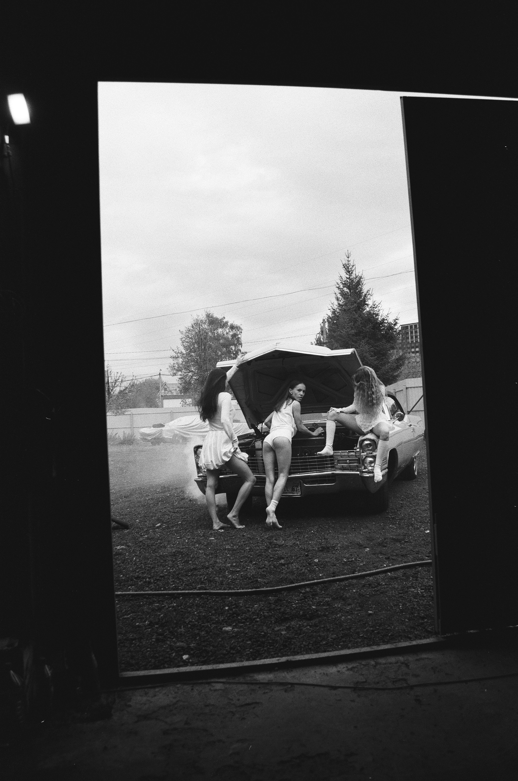 Портфолио. Коммерческий фотограф в Москве Андрей Шапар