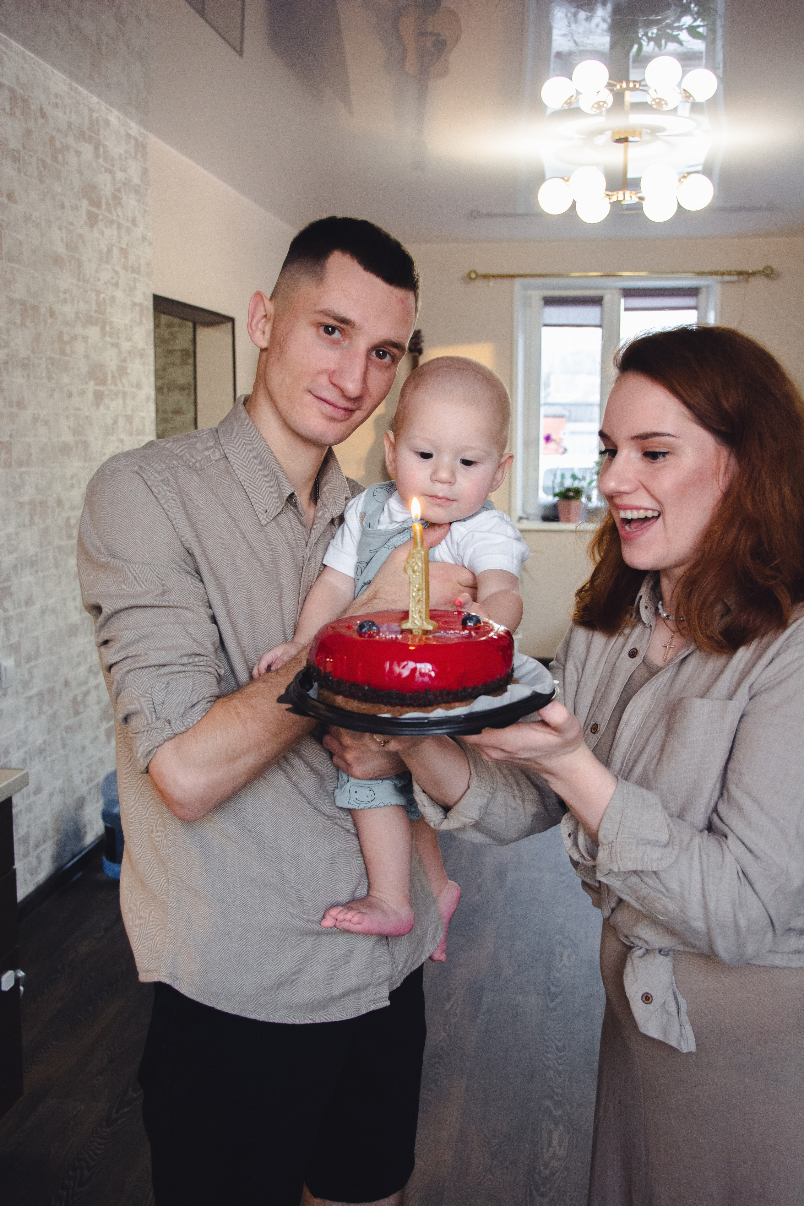 Family story. Семейный и репортажный фотограф в Хабаровске Татьяна Болычева
