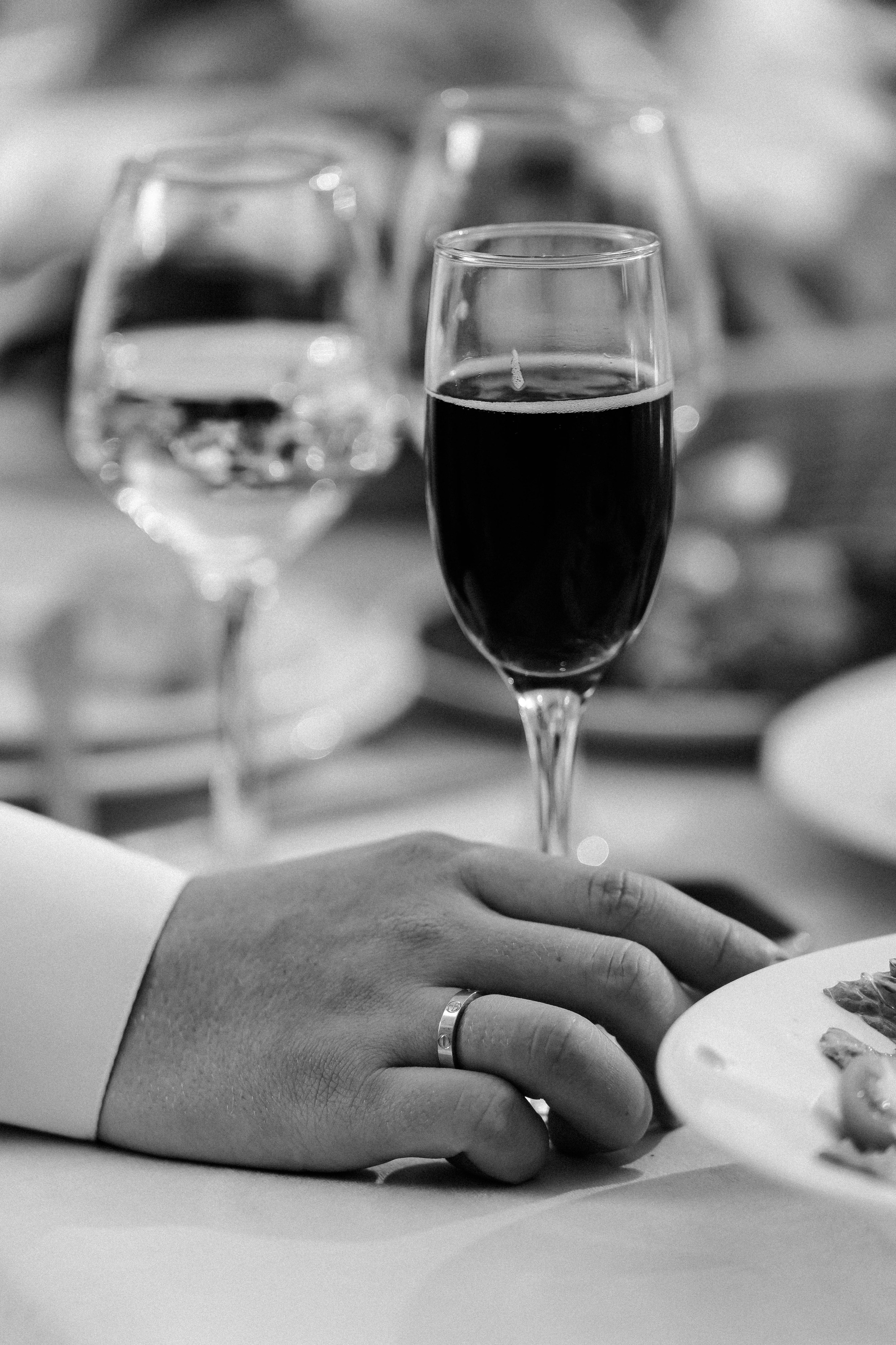 Артем и Евгения. Фотограф Елизавета Савина