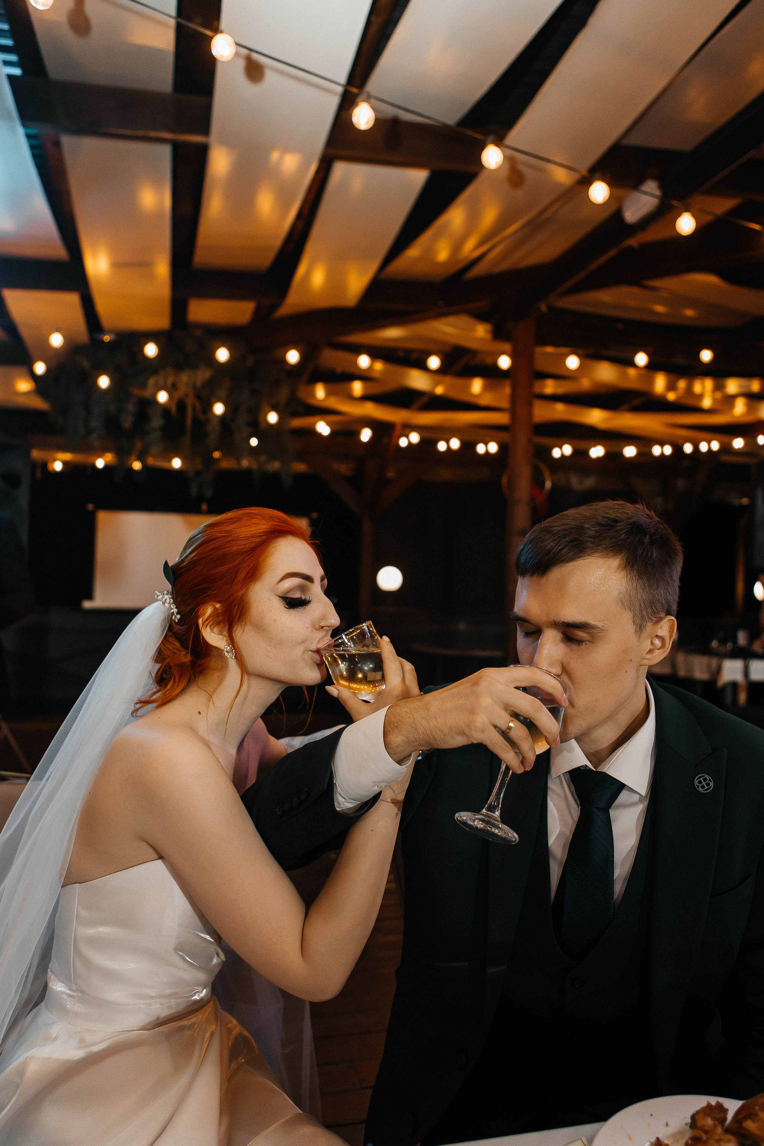 Денис и Юлия. Свадебный и семейный фотограф в Ростове-на-Дону