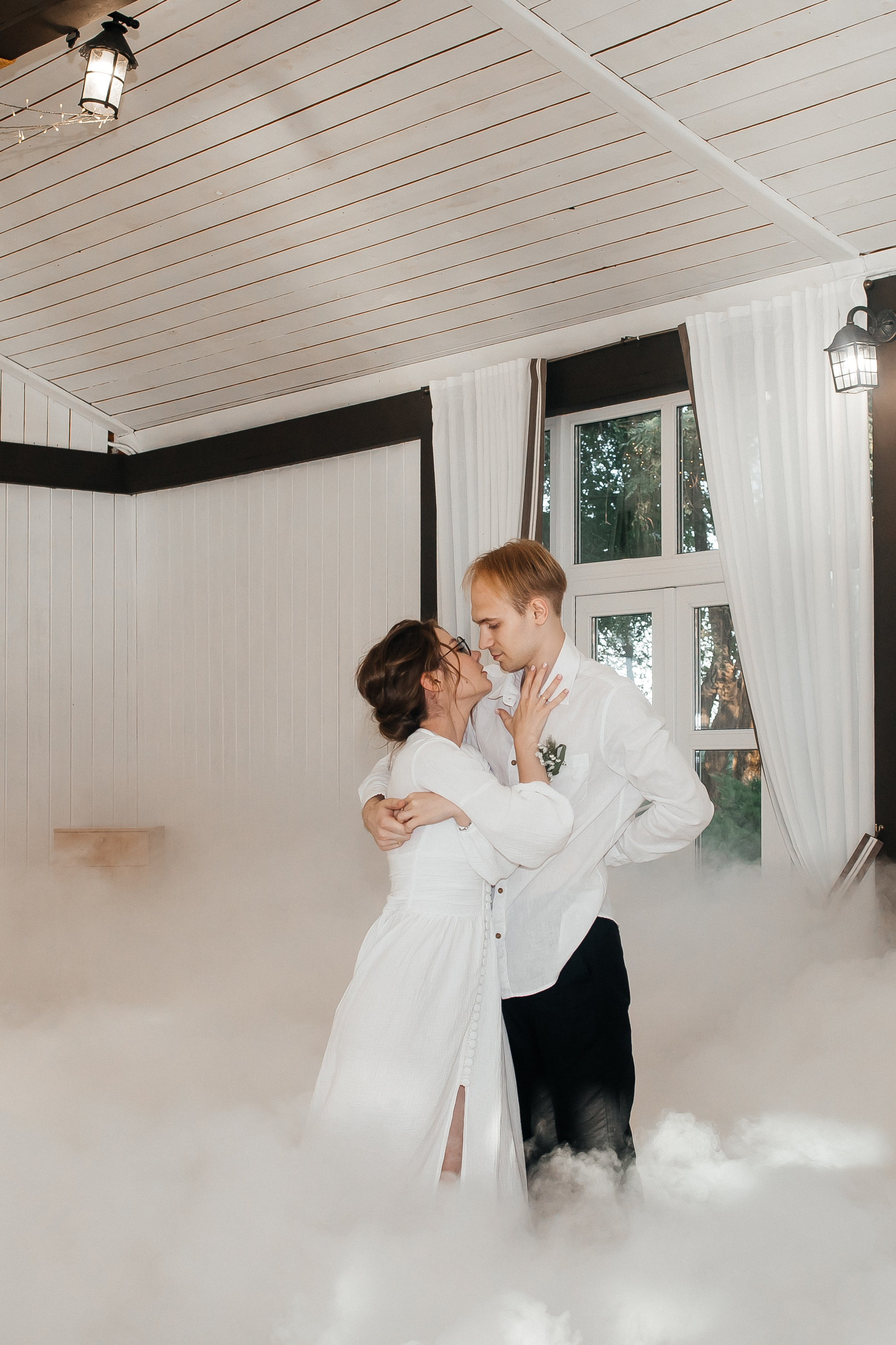 Павел и Юлия. Свадебный и семейный фотограф в Ростове-на-Дону