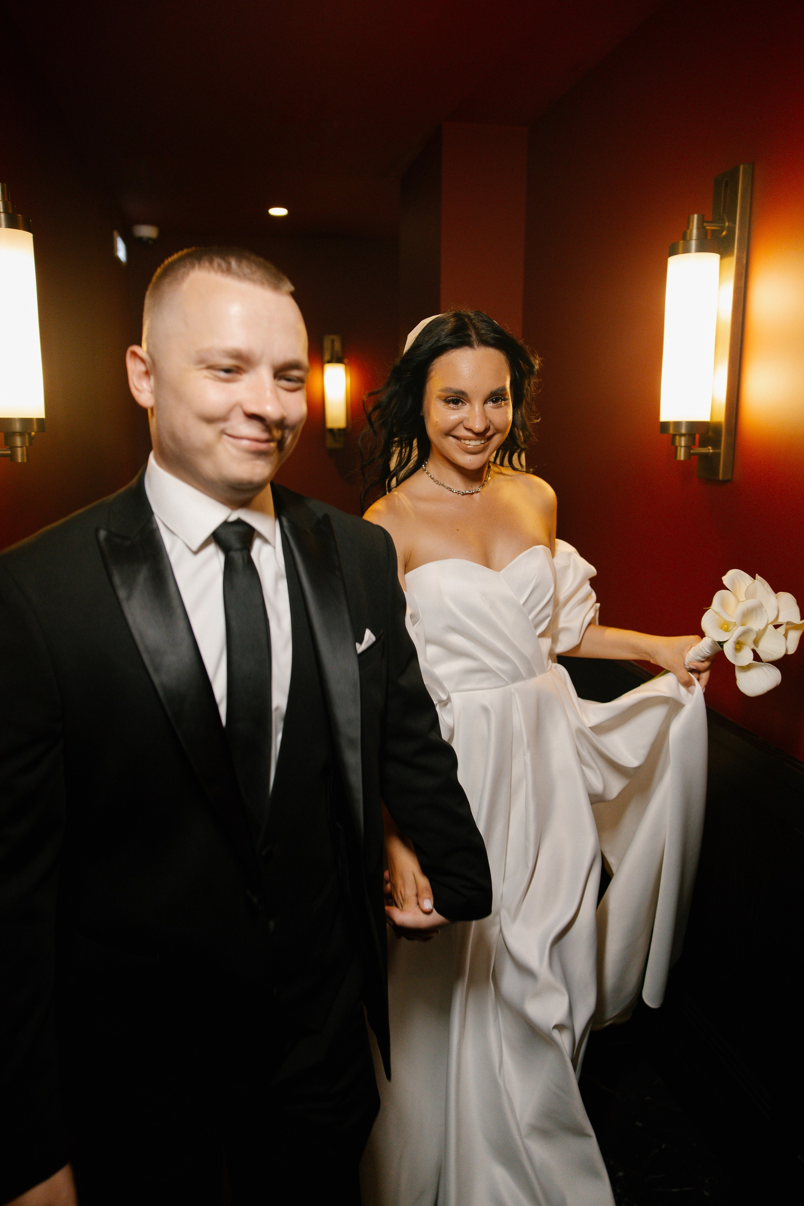 Максим и Оксана. Свадебный и семейный фотограф в Ростове-на-Дону