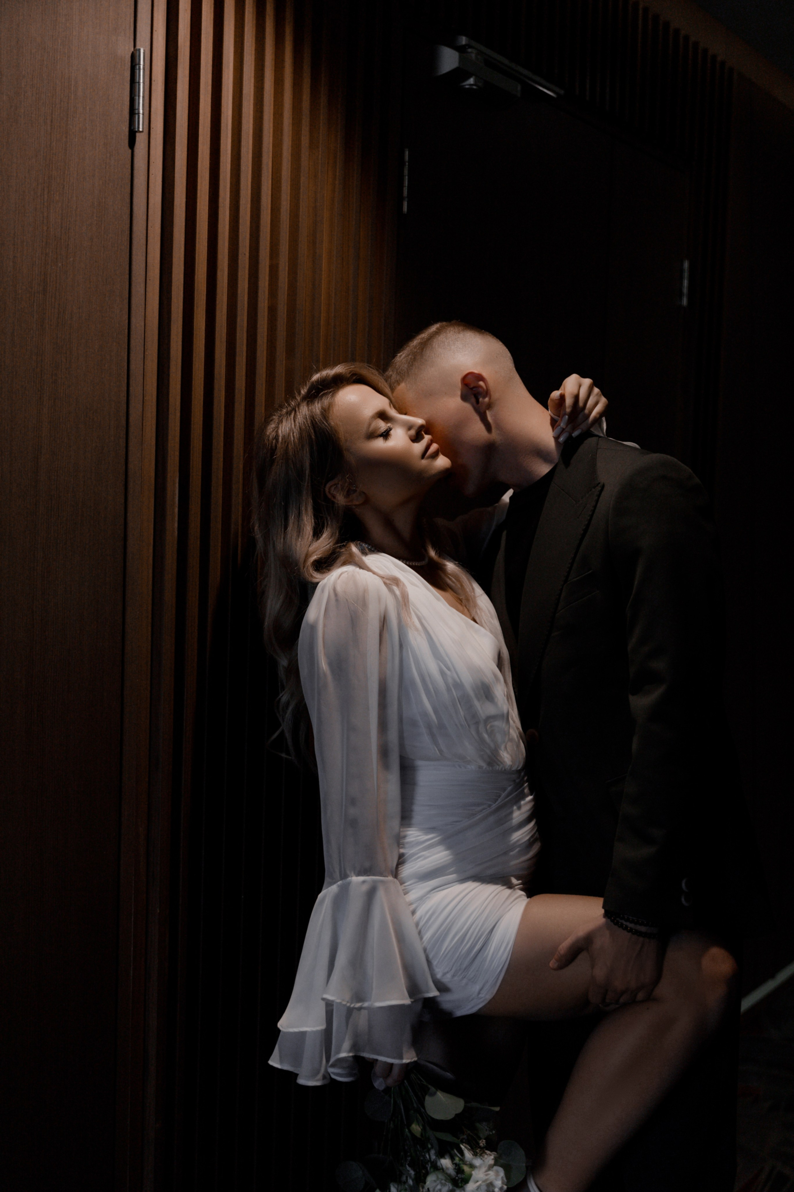 Свадьбы и Love Story. Фотограф Владивосток