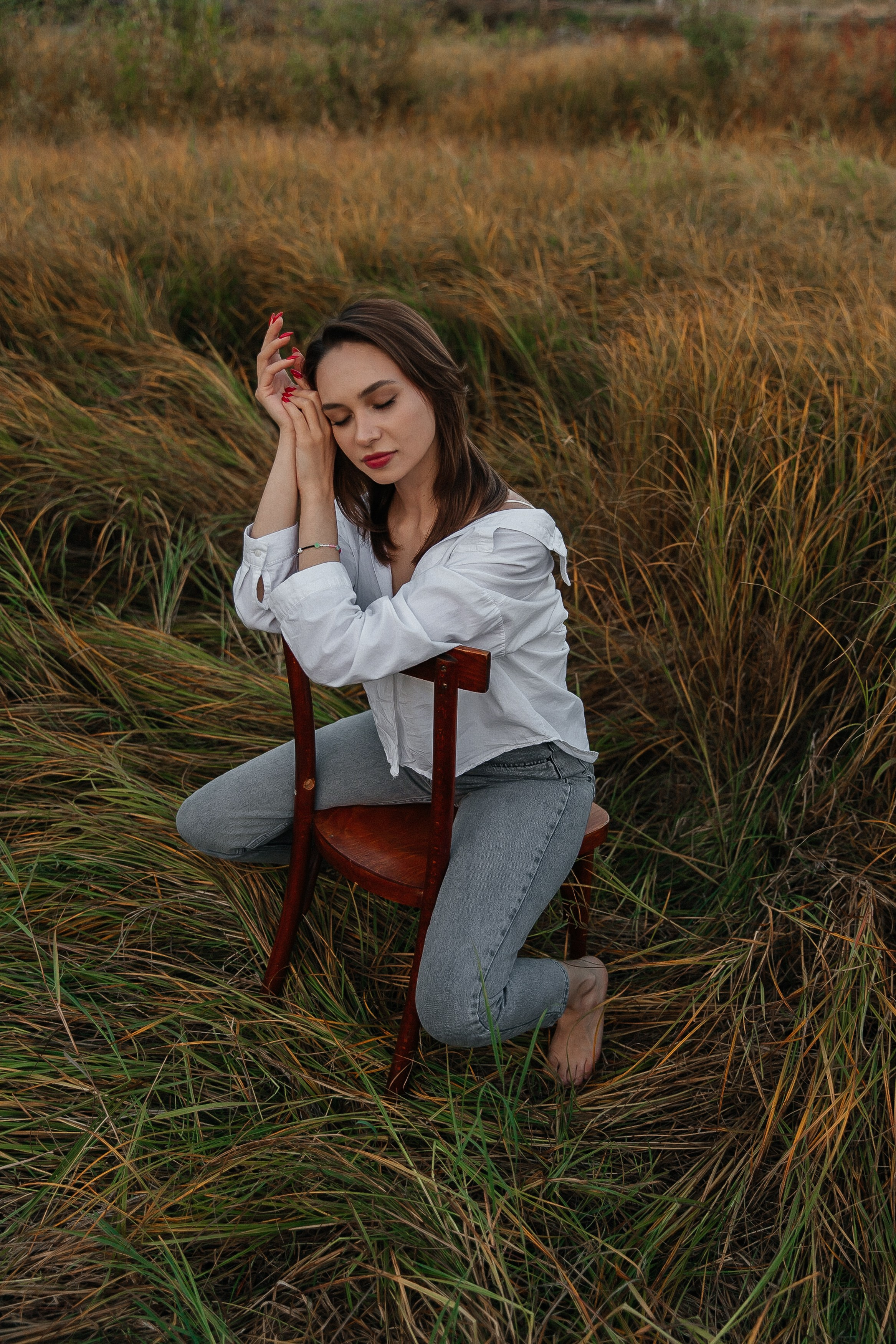 Лютик. Воронистая Анастасия. Фотограф Якутия, Томпонский район