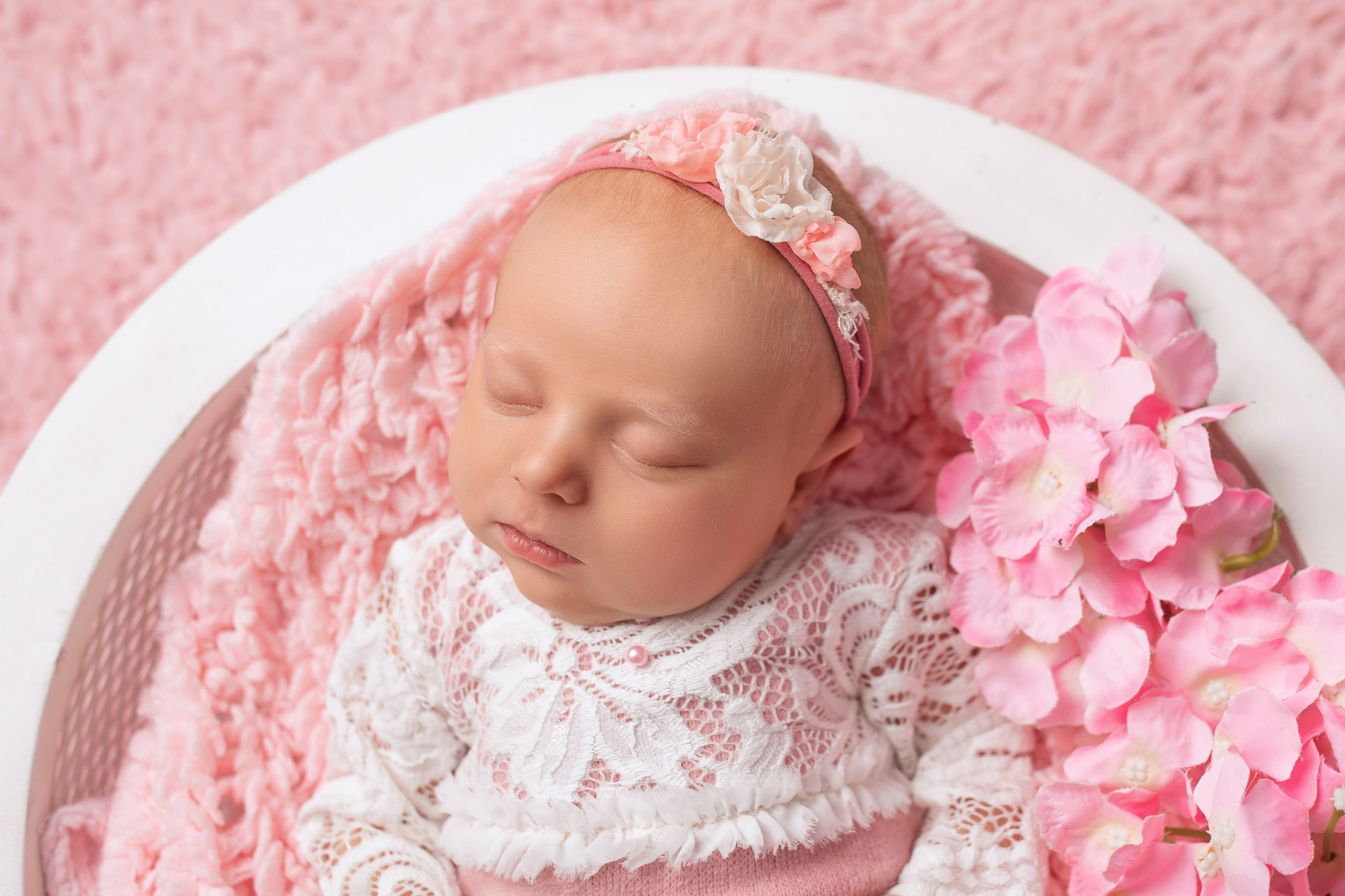 Фотосъемка младенцев Хабаровск, фотосессия новорожденных Хабаровск, фотосессия newborn Хабаровск