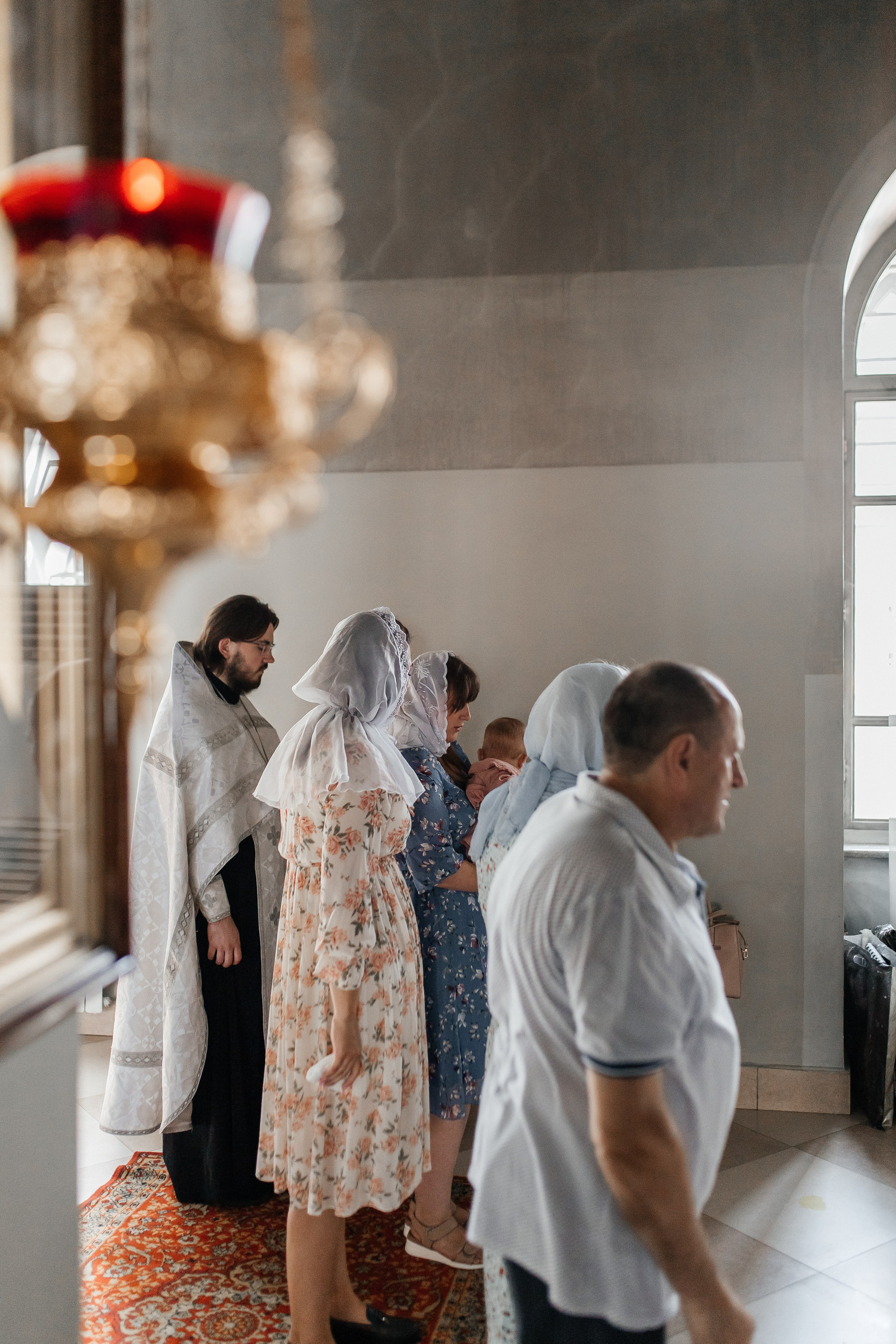 Лиза. Семейный и свадебный фотограф в Тамбове Ксения Плотникова