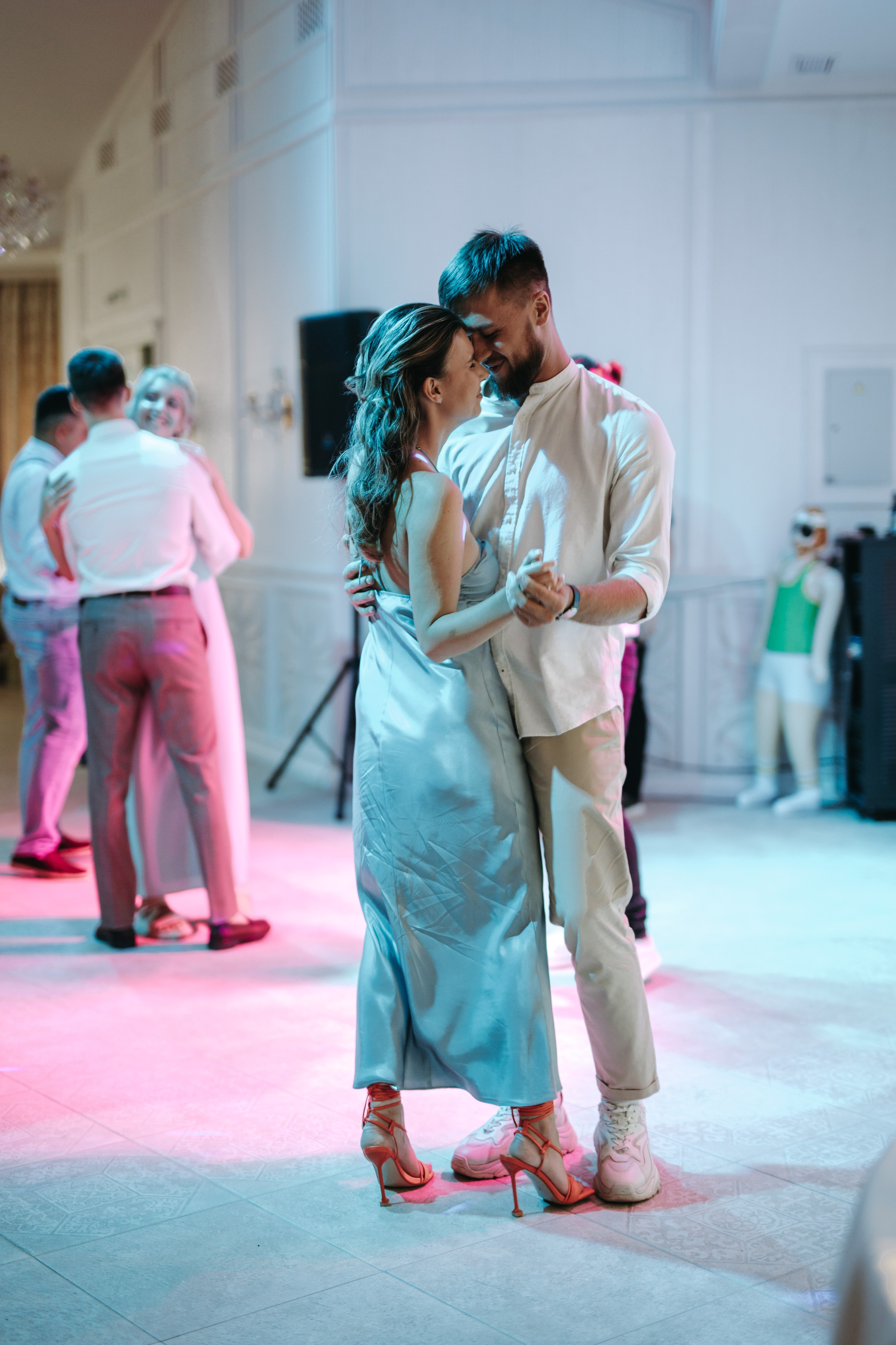 Арсений и Марина. Свадебный и семейный фотограф в Уфе Руслан Миргаляов