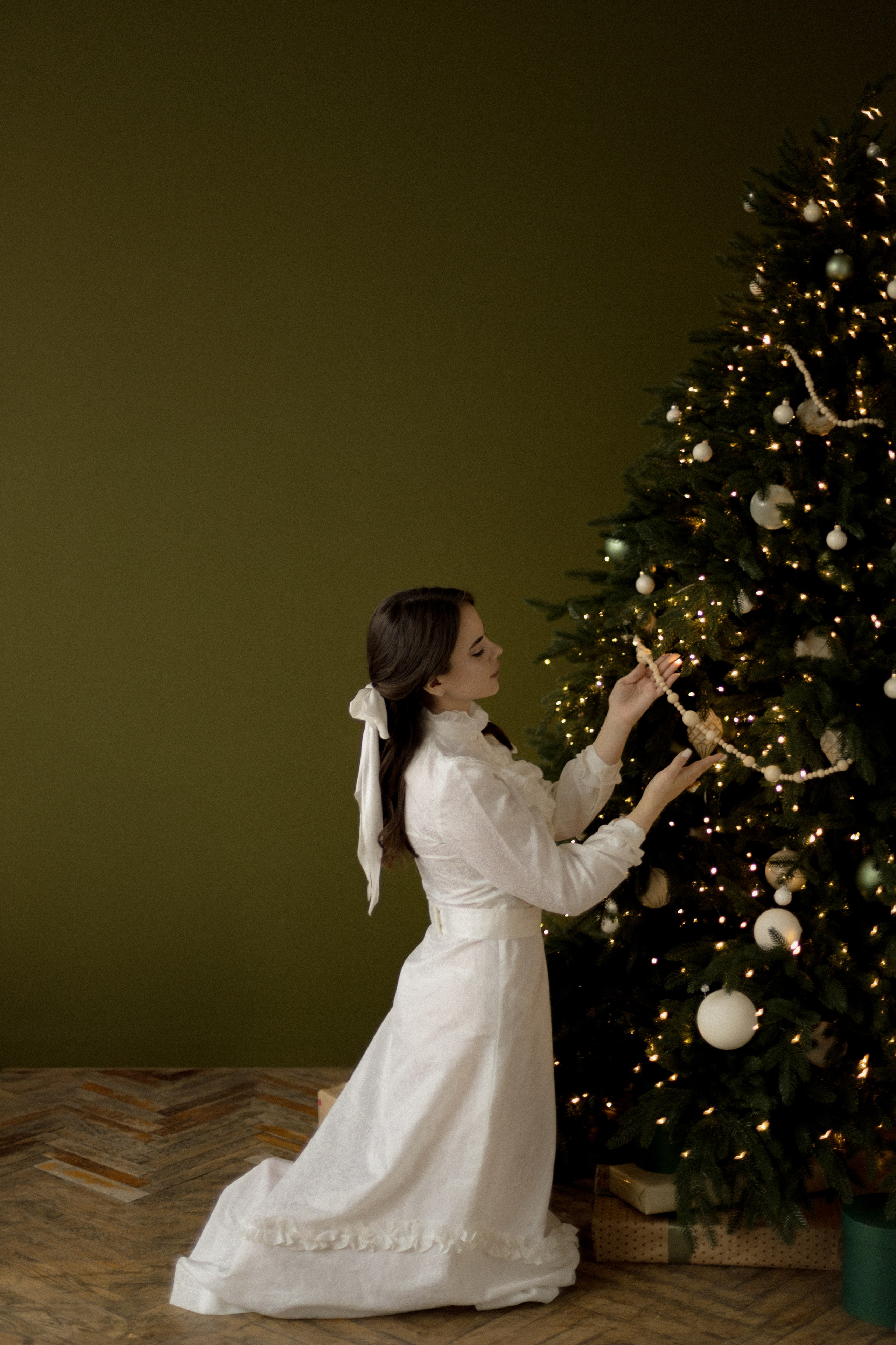 Вероника | Olive. Кузьмина Анастасия — контент-фотограф | Москва