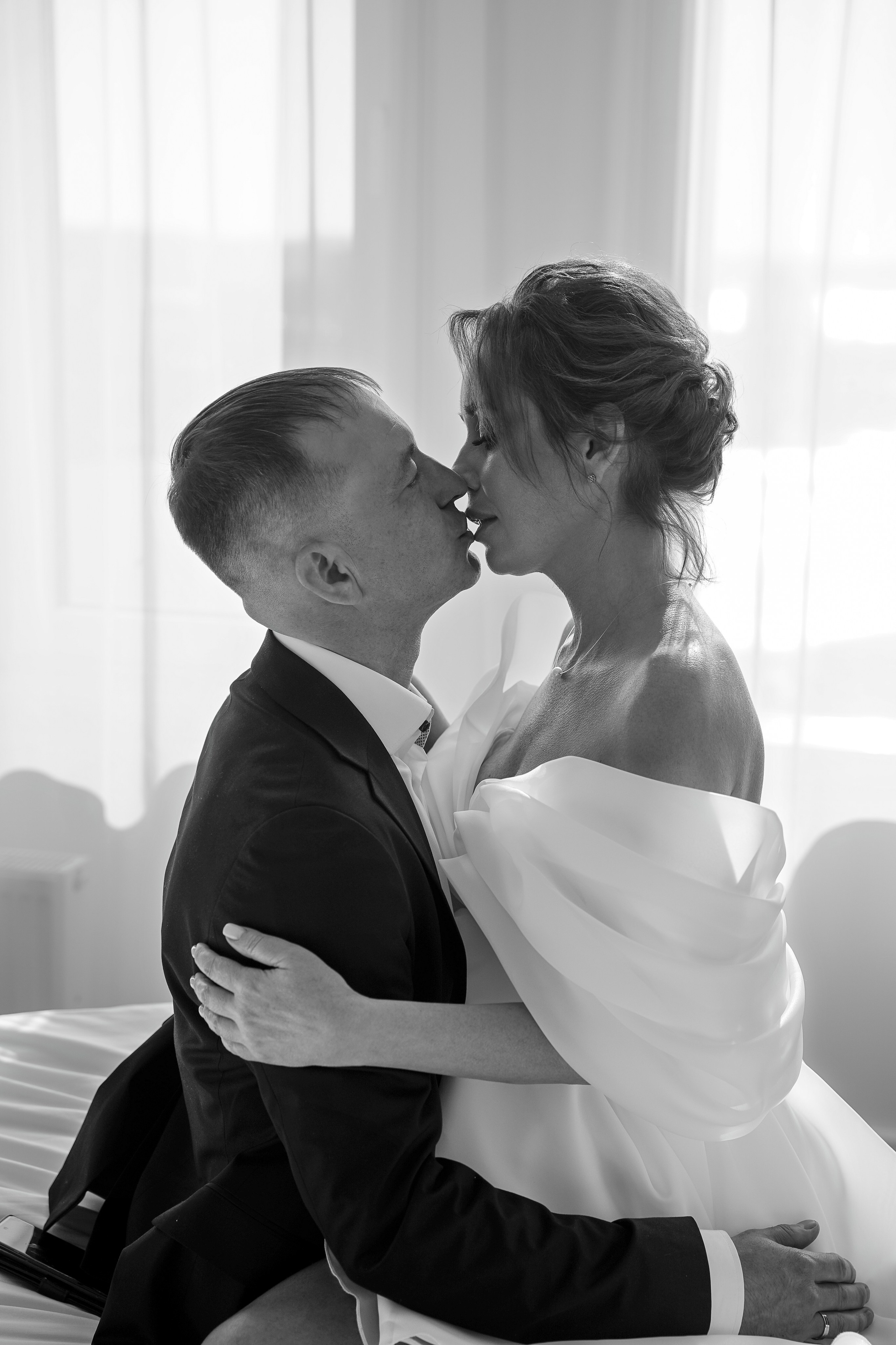 Свадьбы. Детский и семейный Фотограф во Владивостоке Юлия Моисеенко