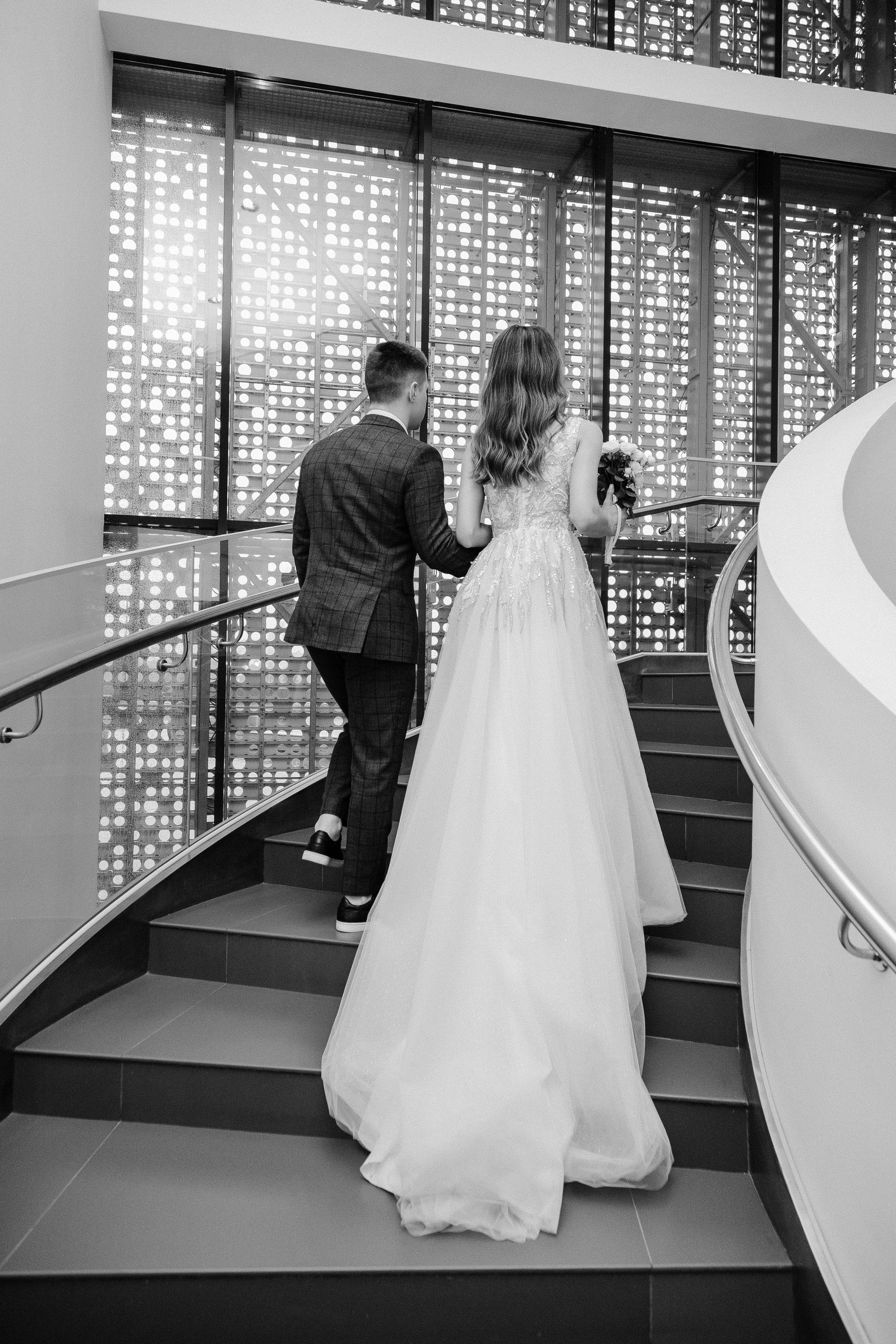 Иван и Марина/2024. Свадебный и семейный фотограф в Екатеринбурге