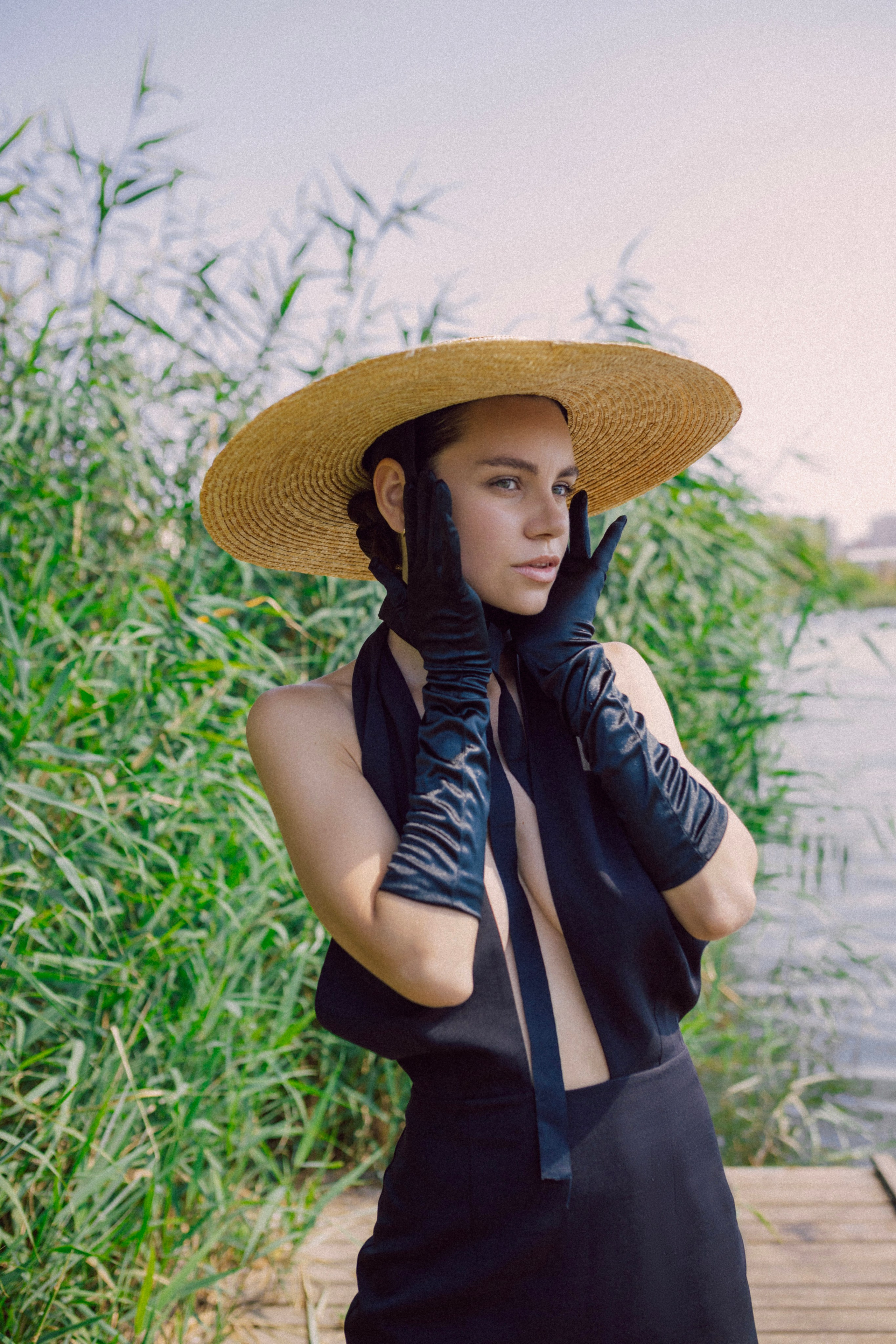 Lera park. Фотограф Краснодар Юлия Бураченко Свадьбы Репортаж Семейные Индивидуальные съемки
