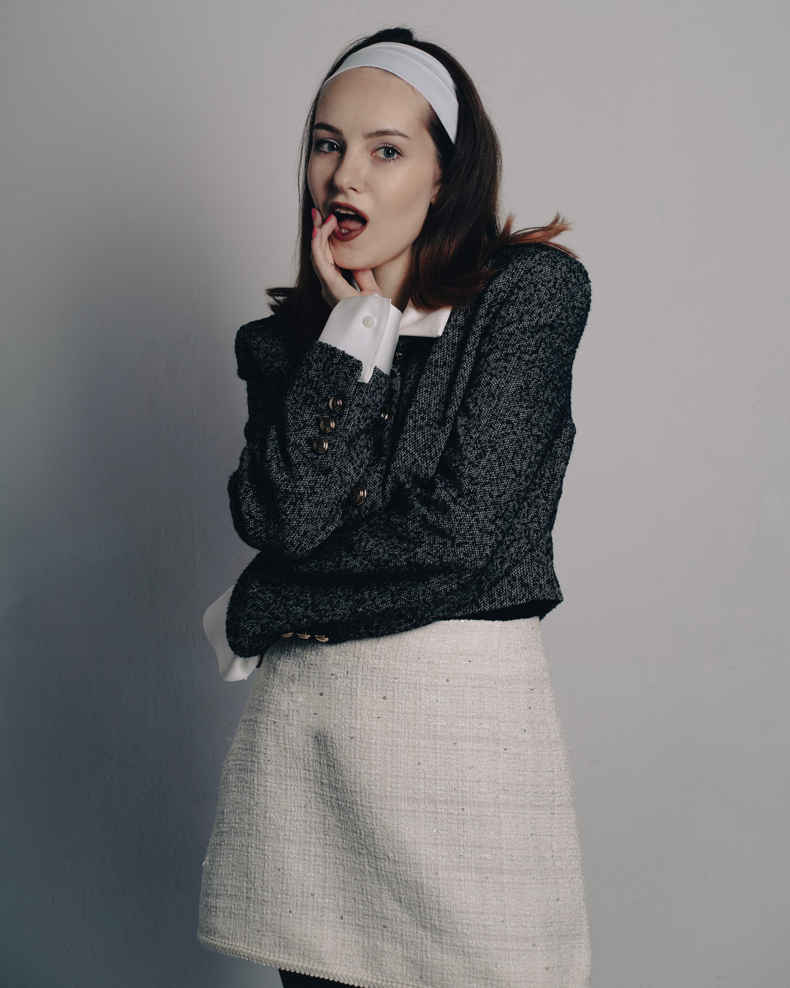 Дьявол носит Chanel. Ss.davydova