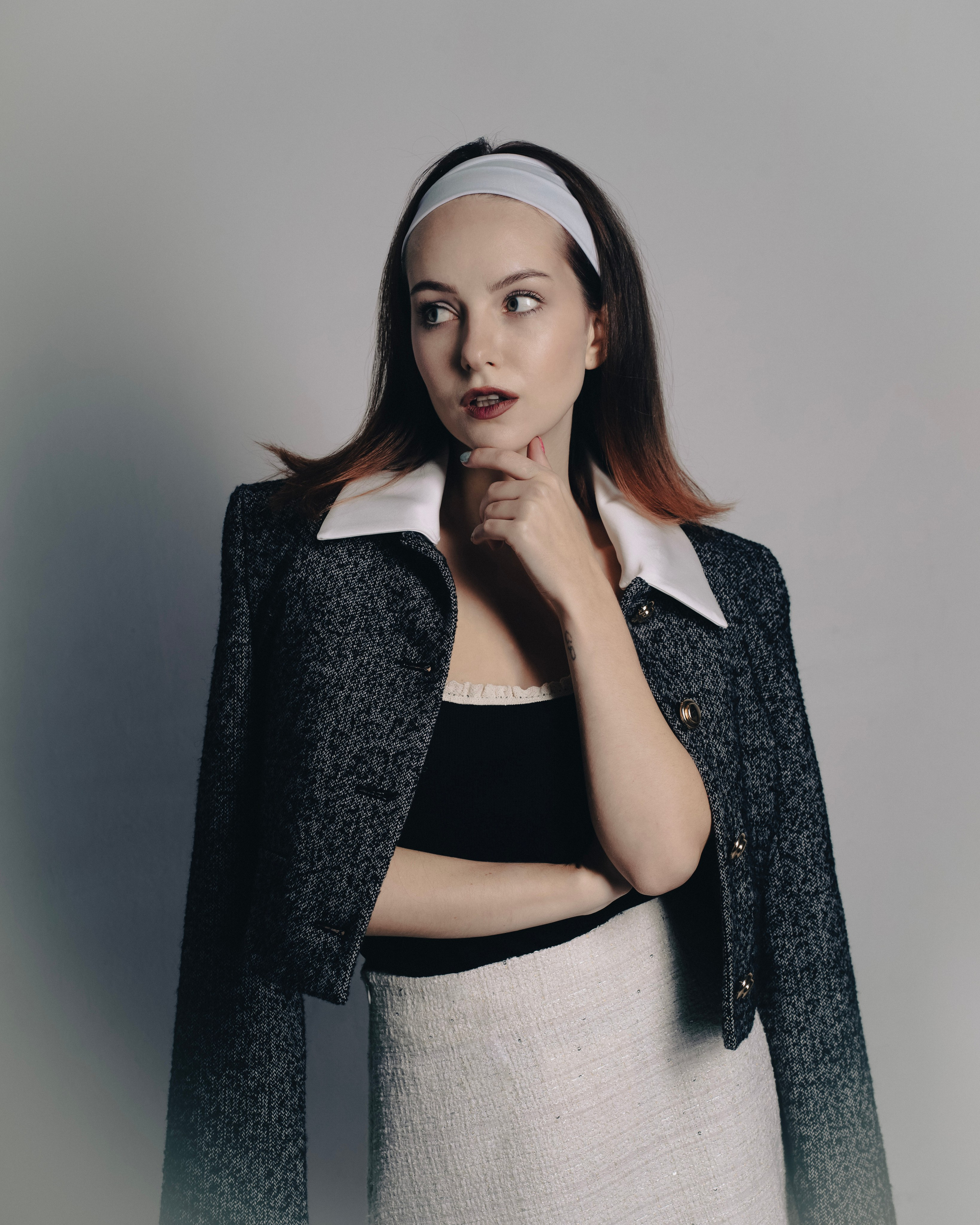 Дьявол носит Chanel. Ss.davydova