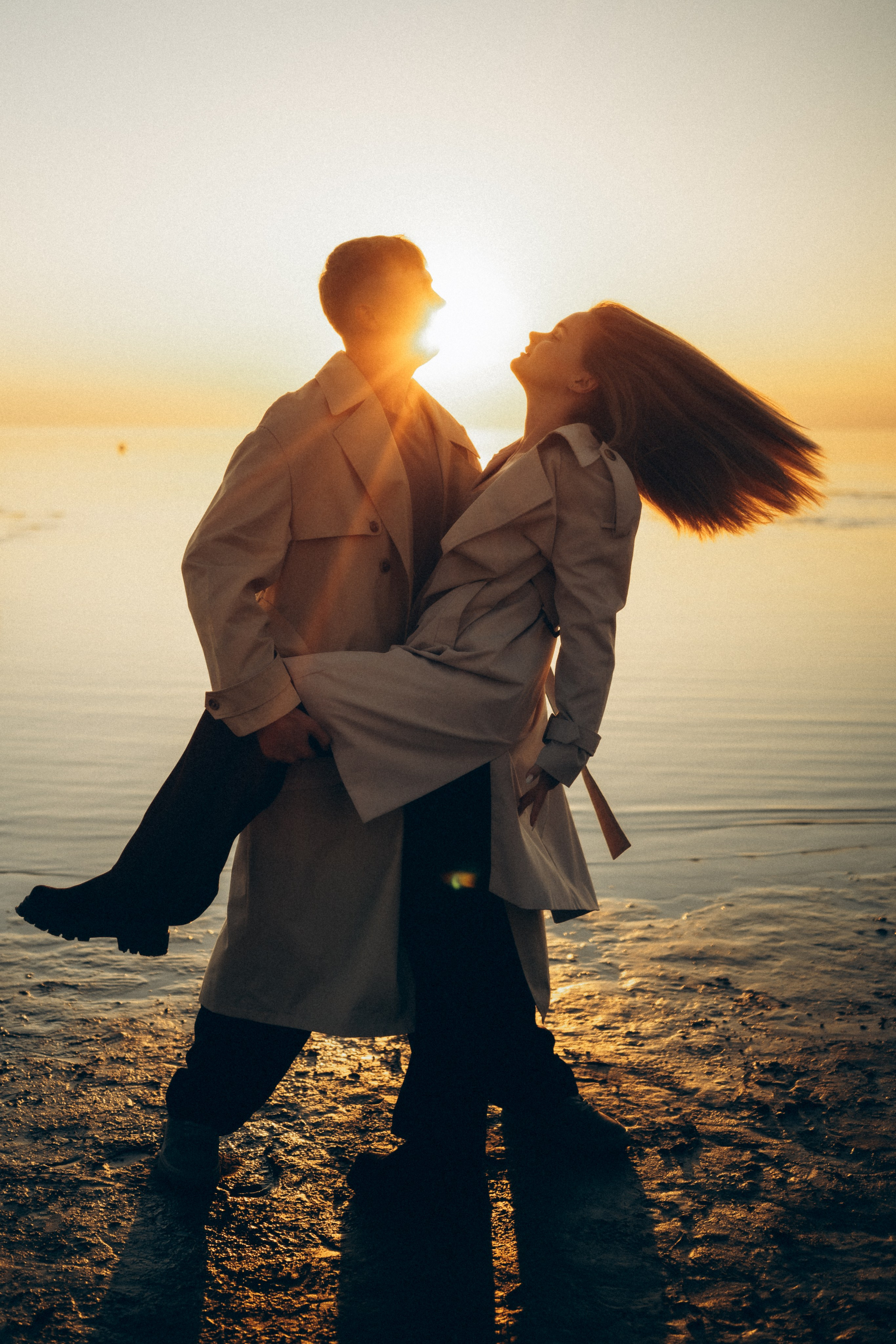 Залив. Фотограф ПИТЕР СПБ Надежда Баранова