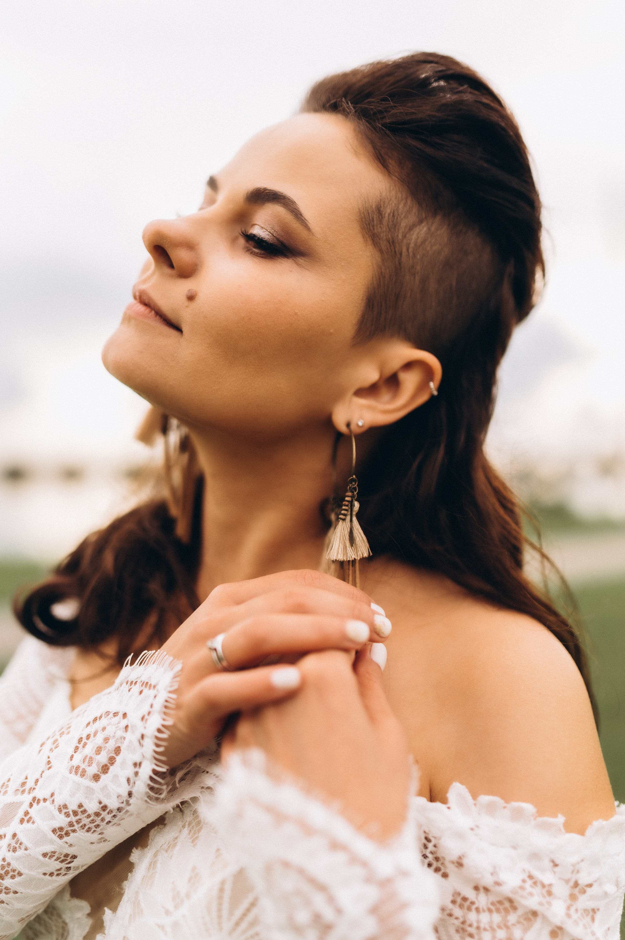 Свадьба в стиле Бохо (банкет). Фотограф ПИТЕР СПБ Надежда Баранова