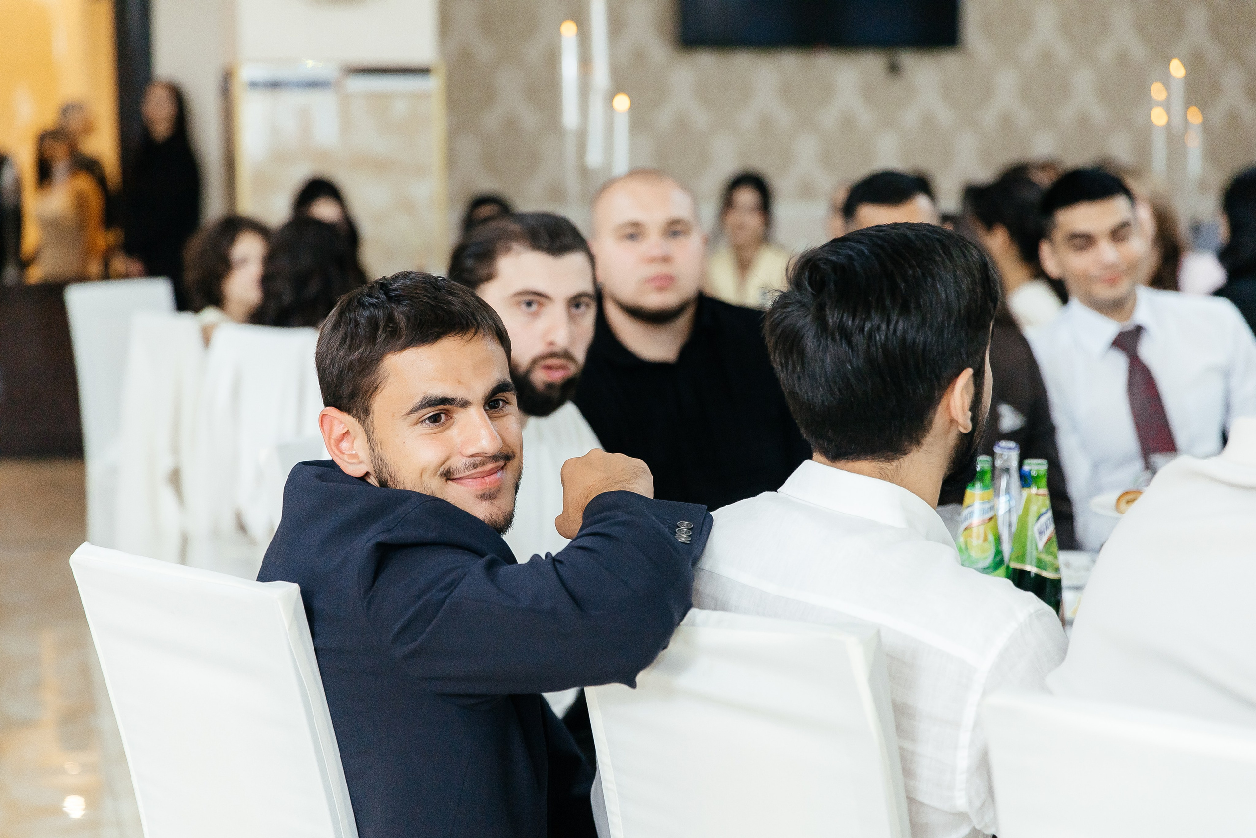 Сетрак и Марианна. Фотограф в Красноярске Надежда Воскресенская