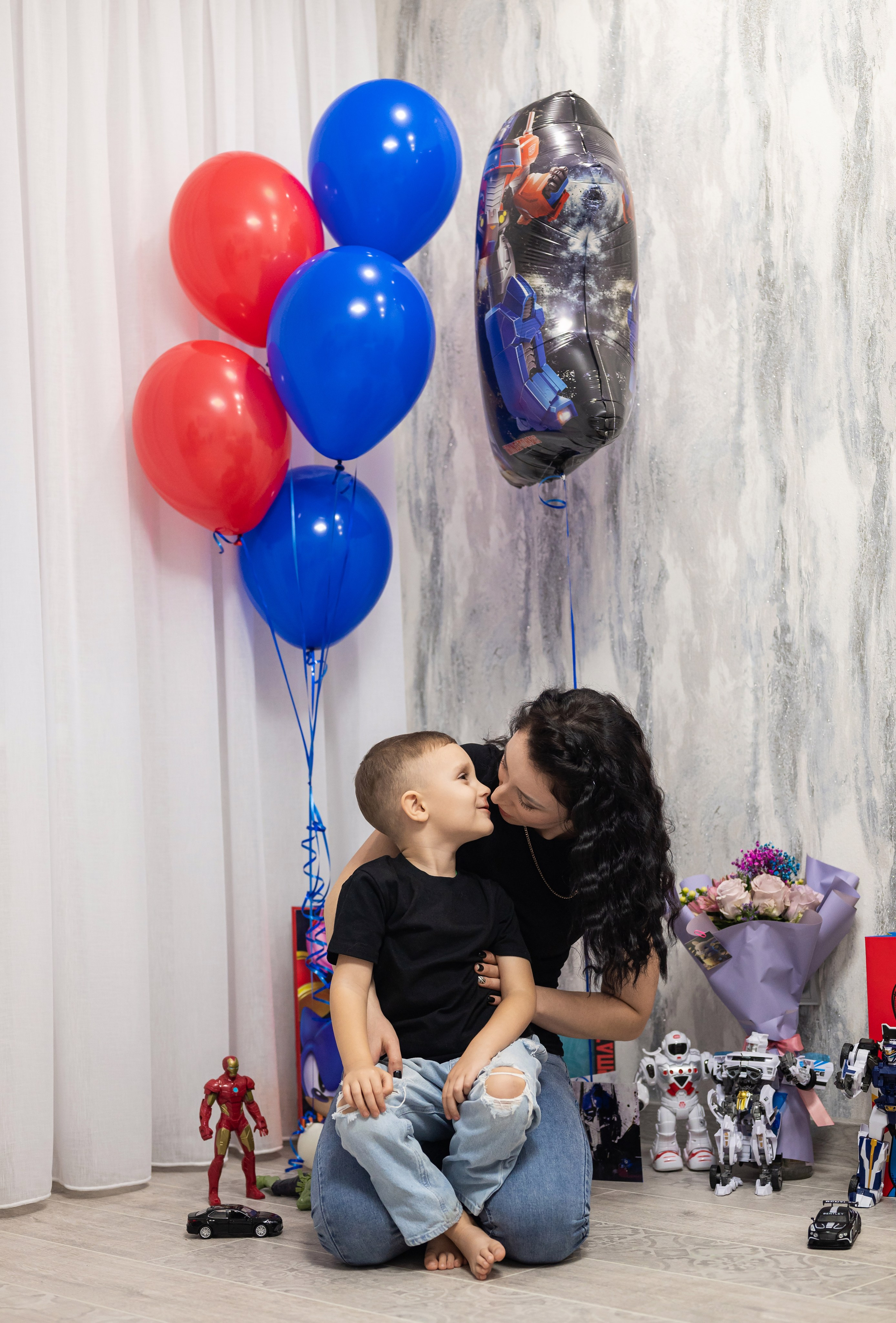 Матвей. Фотограф в городе Салават