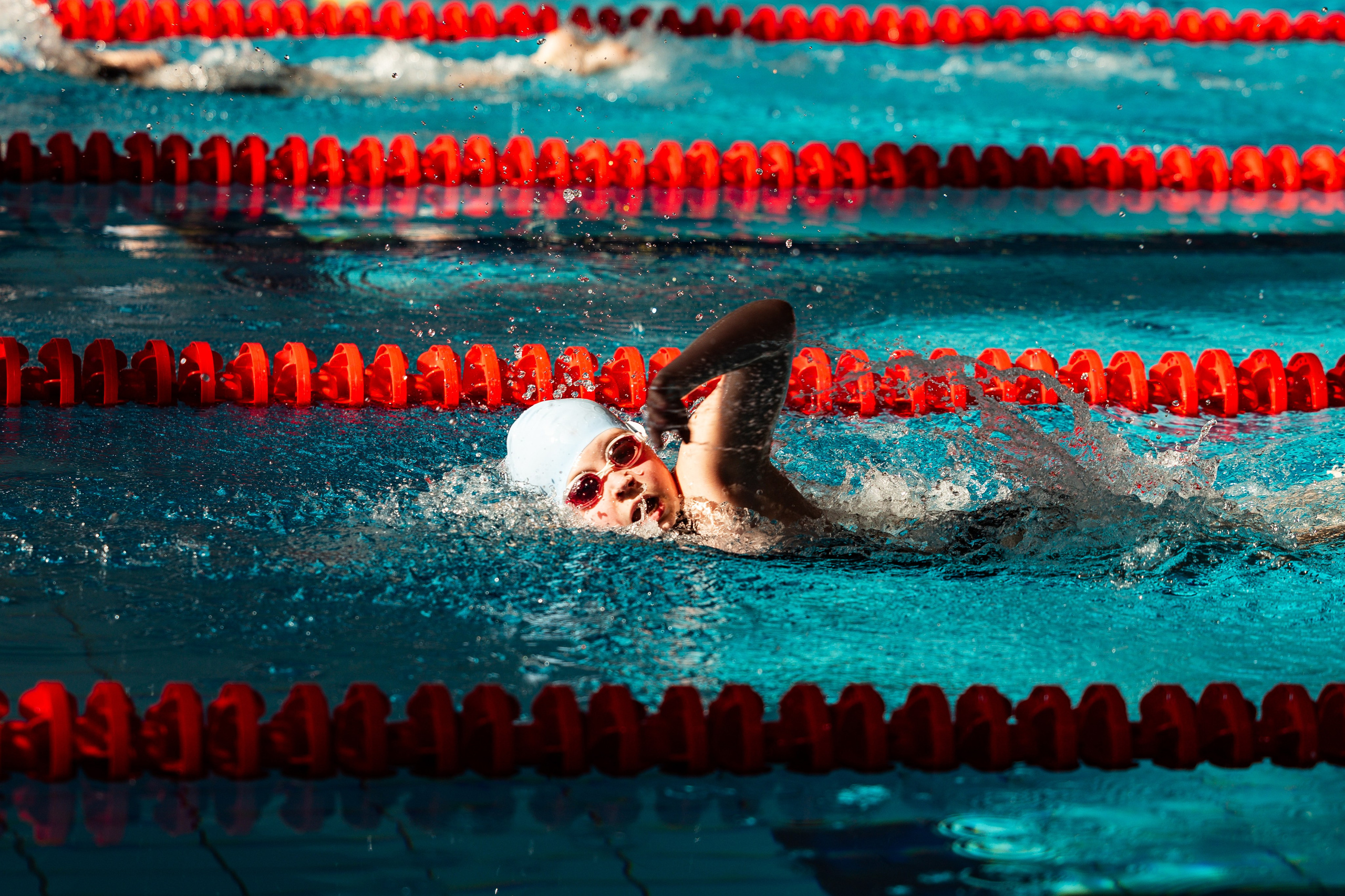 Спортивный фотограф. Репортажный фотограф в Москве Измалков Артем