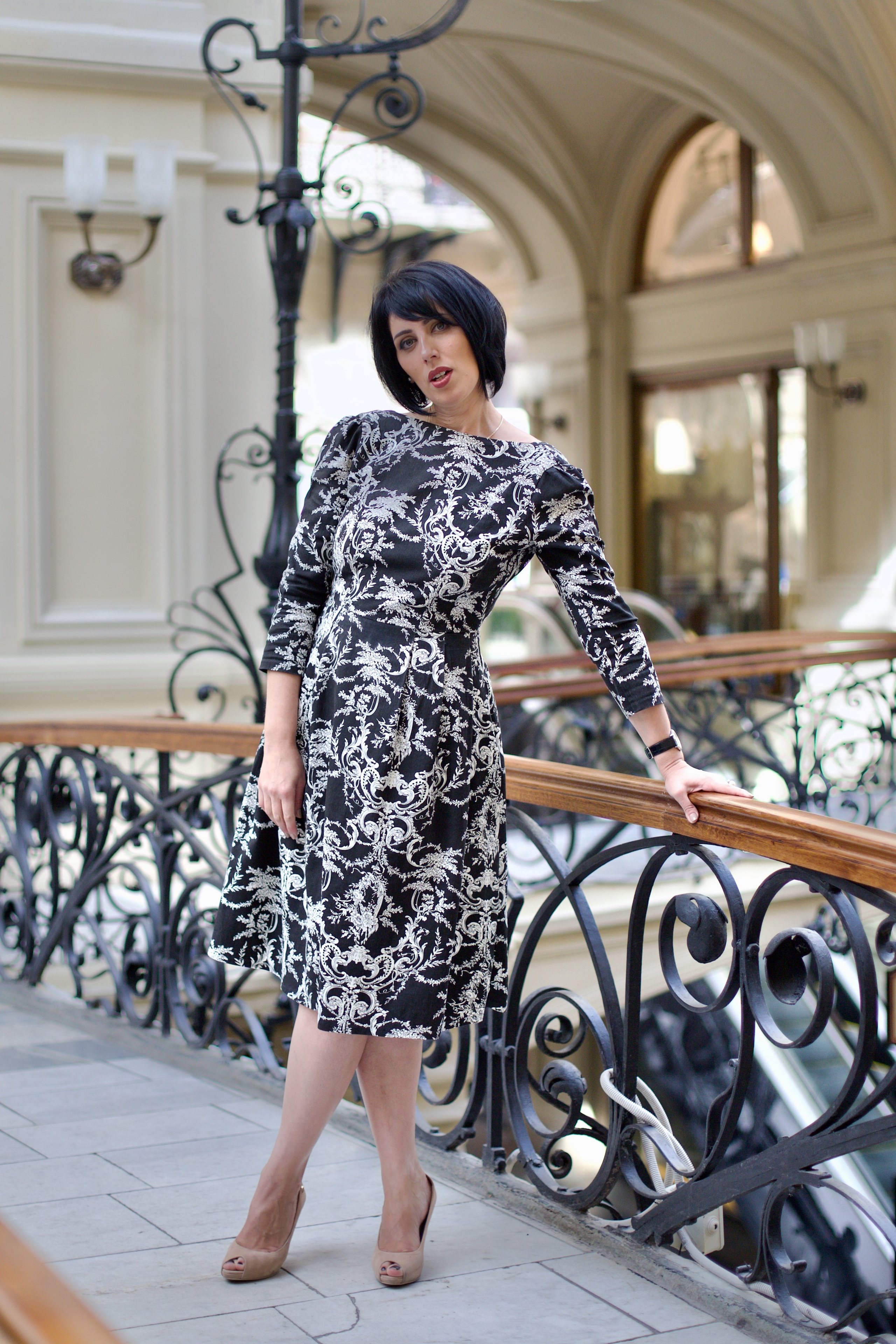 Анастасия. Школьные выпускные альбомы в Москве Марина Николаева