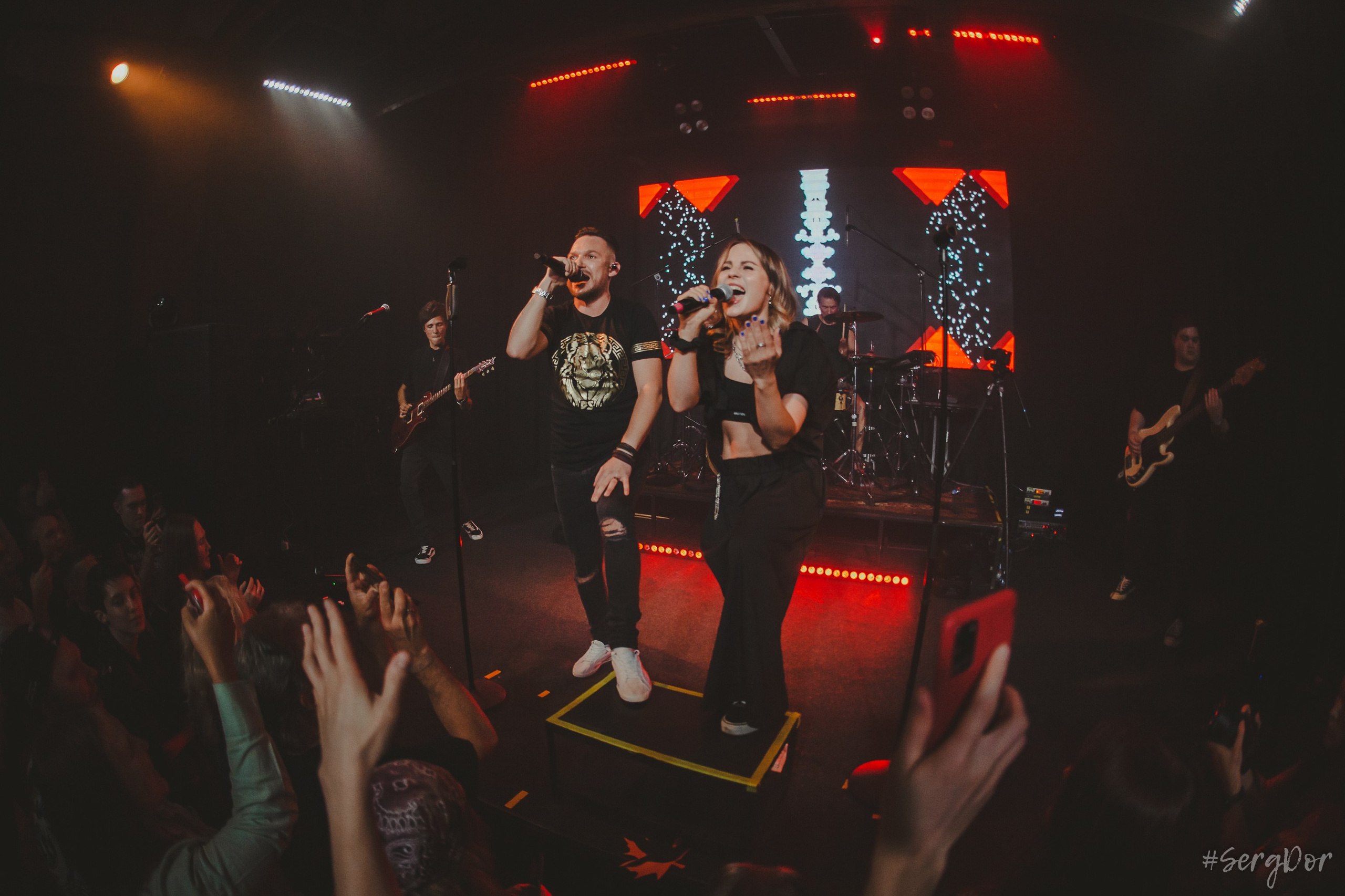 КОПЕНGАGЕН, Reunion, КЦ «Сердце», культурный центр Сердце, 14.08.2024, SergDor, GG, СПб, Санкт-Петербург, 14 августа 2024 года, #SergDor, Гуля Наумова