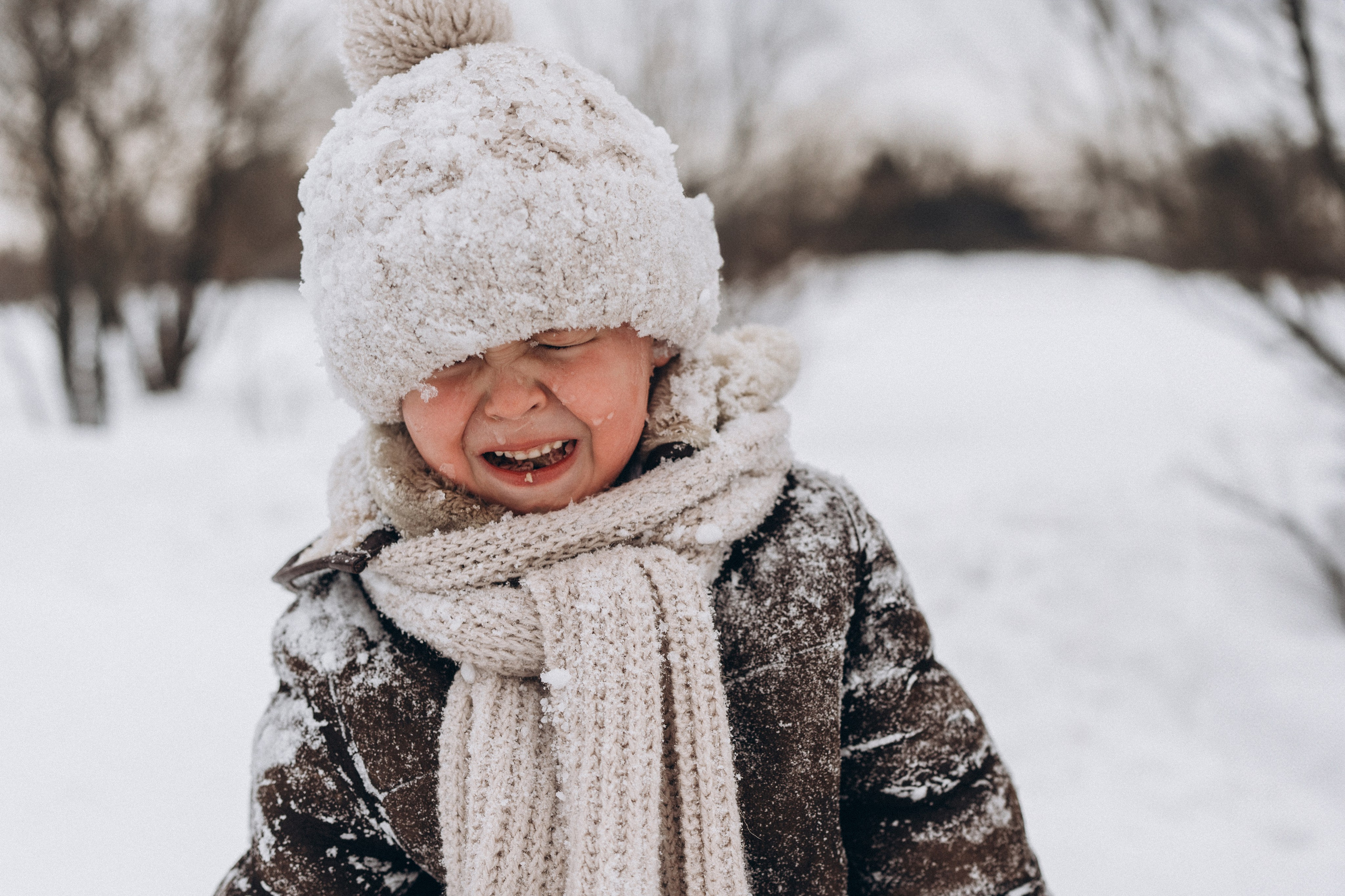 Зимняя семейная фотосессия. Детский, семейный и ньюборн фотограф в Москве Юлия Шуарт