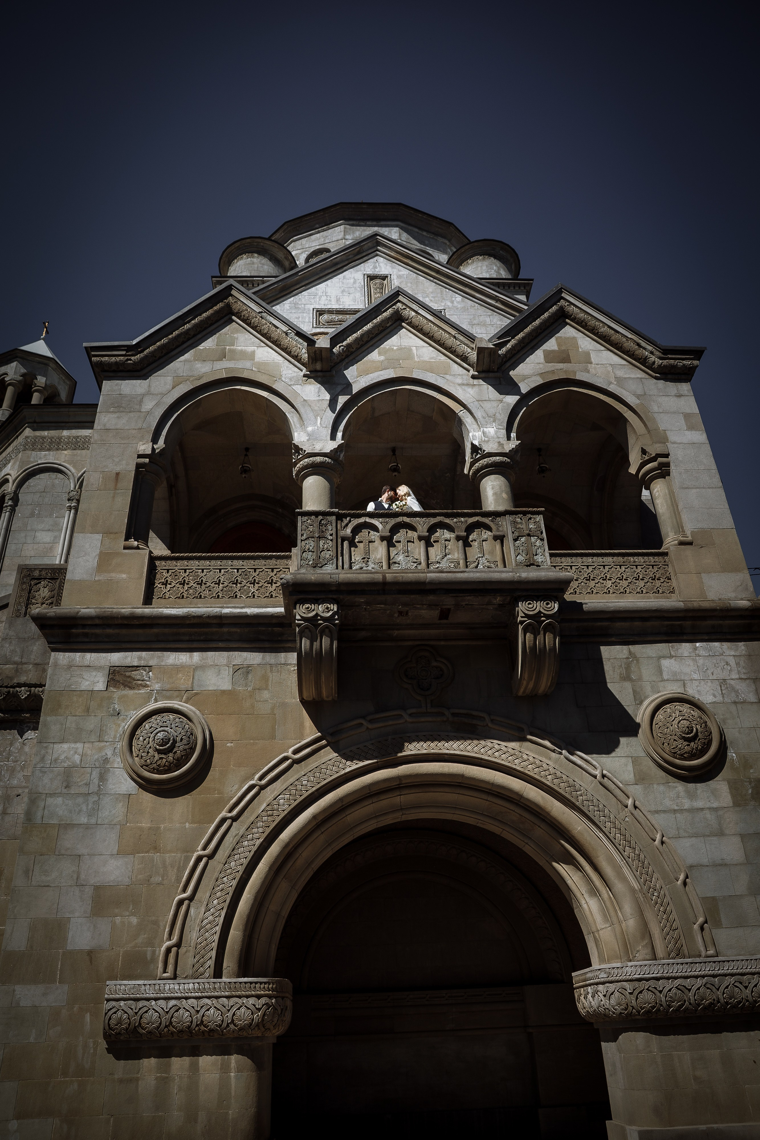 Свадебные сьемки. Фотограф Крым, Севастополь