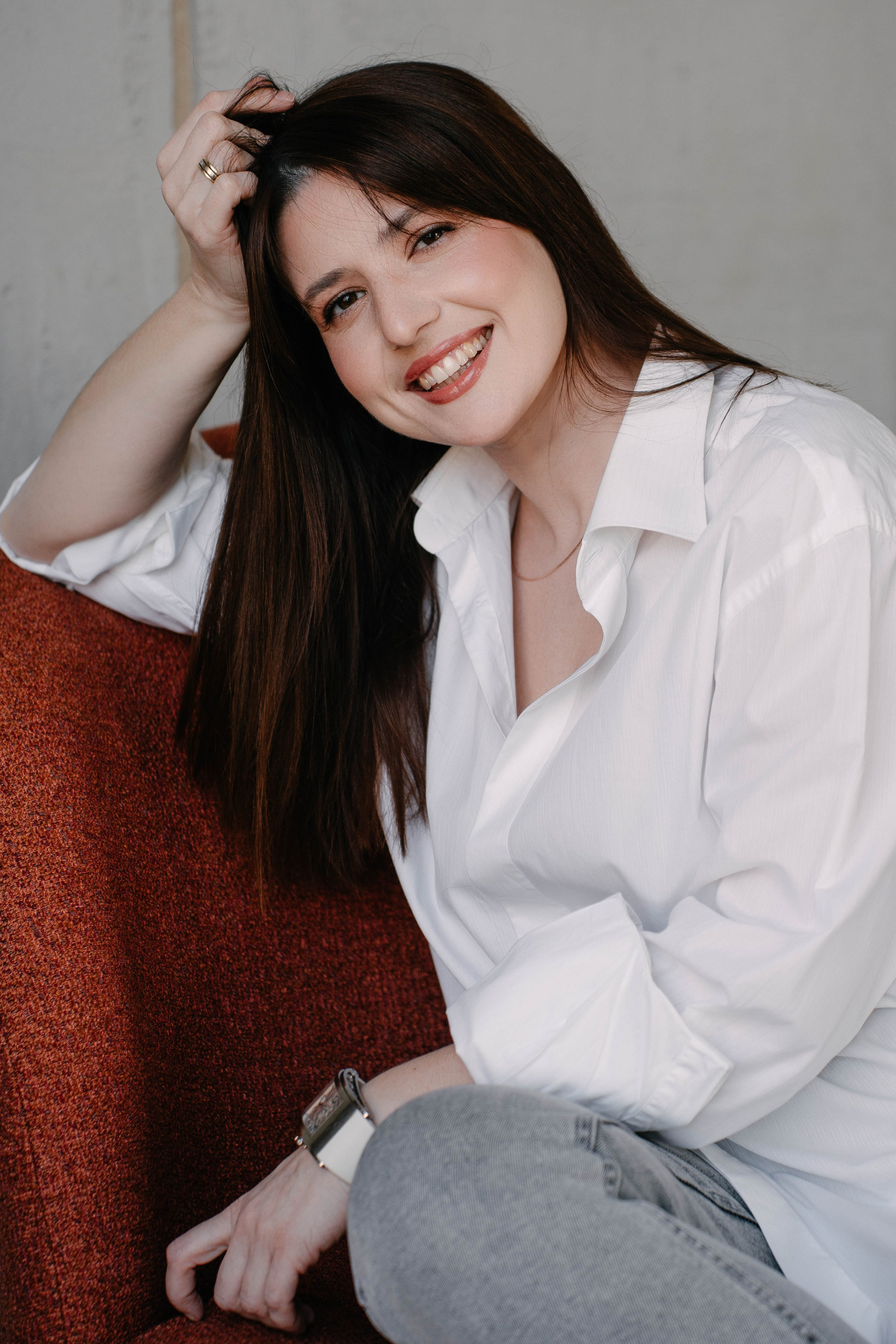 Алла. Свадебный и семейный фотограф в Воронеже Анастасия Бойко