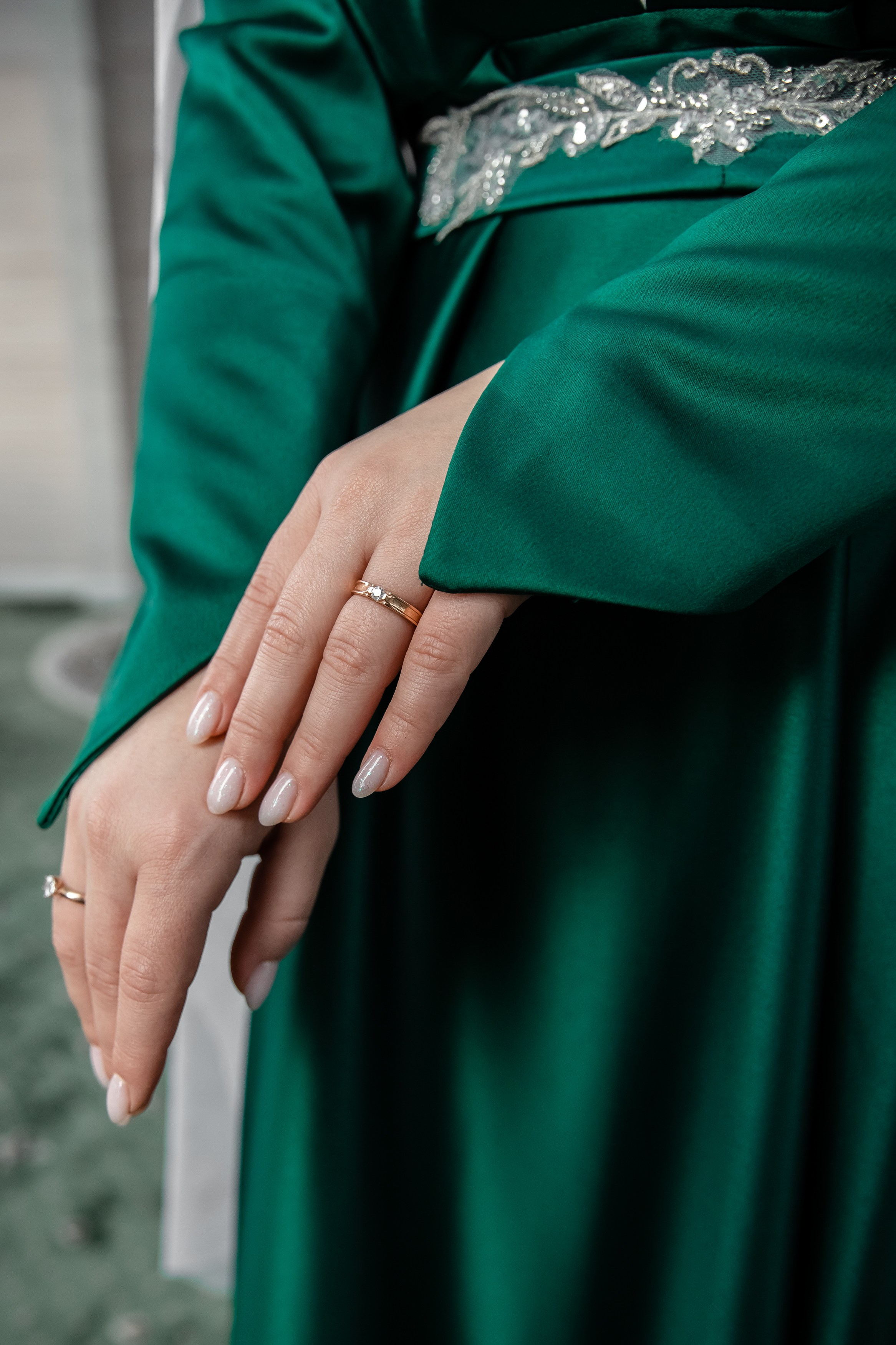 Артур и Илюза. Фотограф Гульнара Вафина